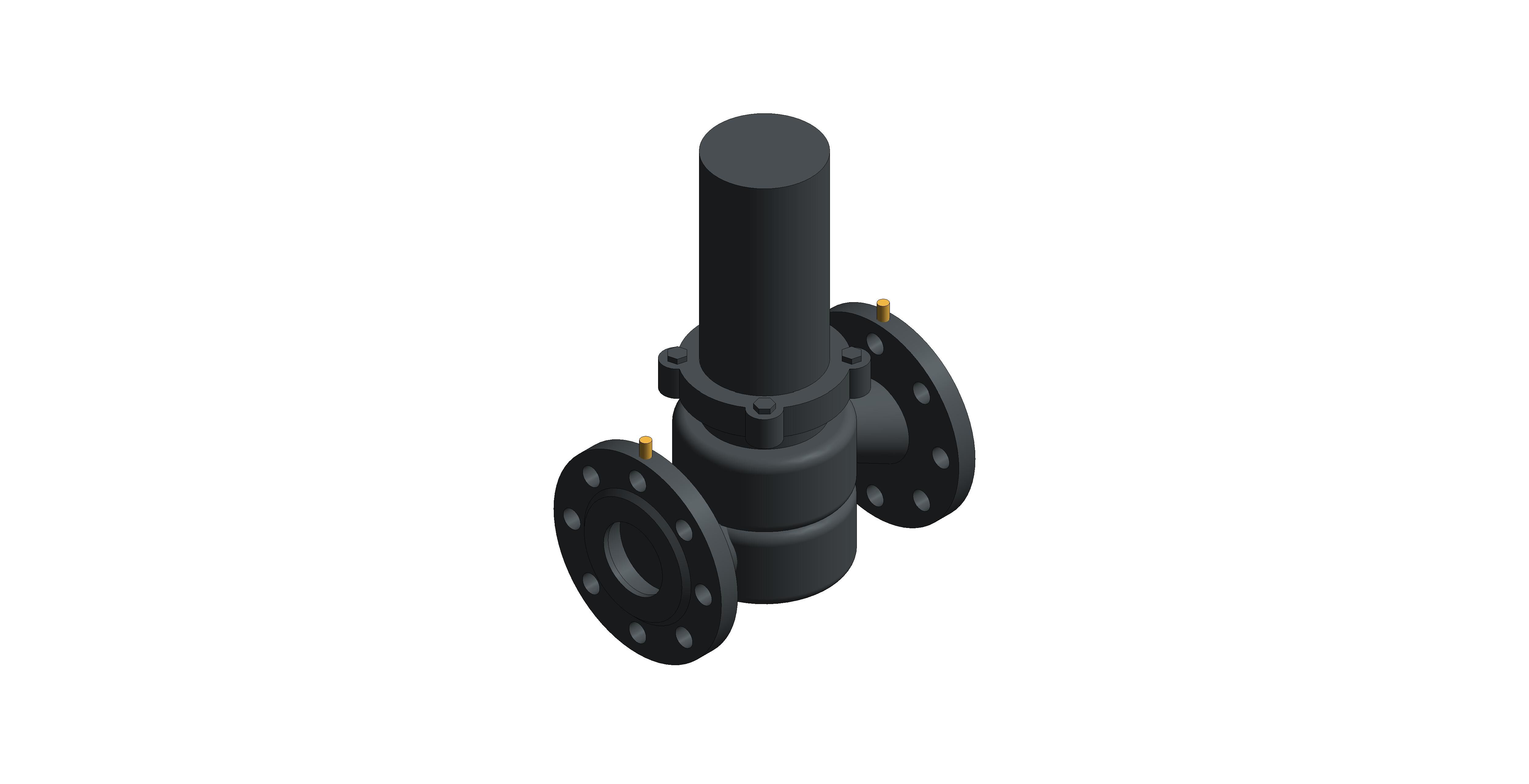 Product: ART 242 - Differential Pressure Control Valve
