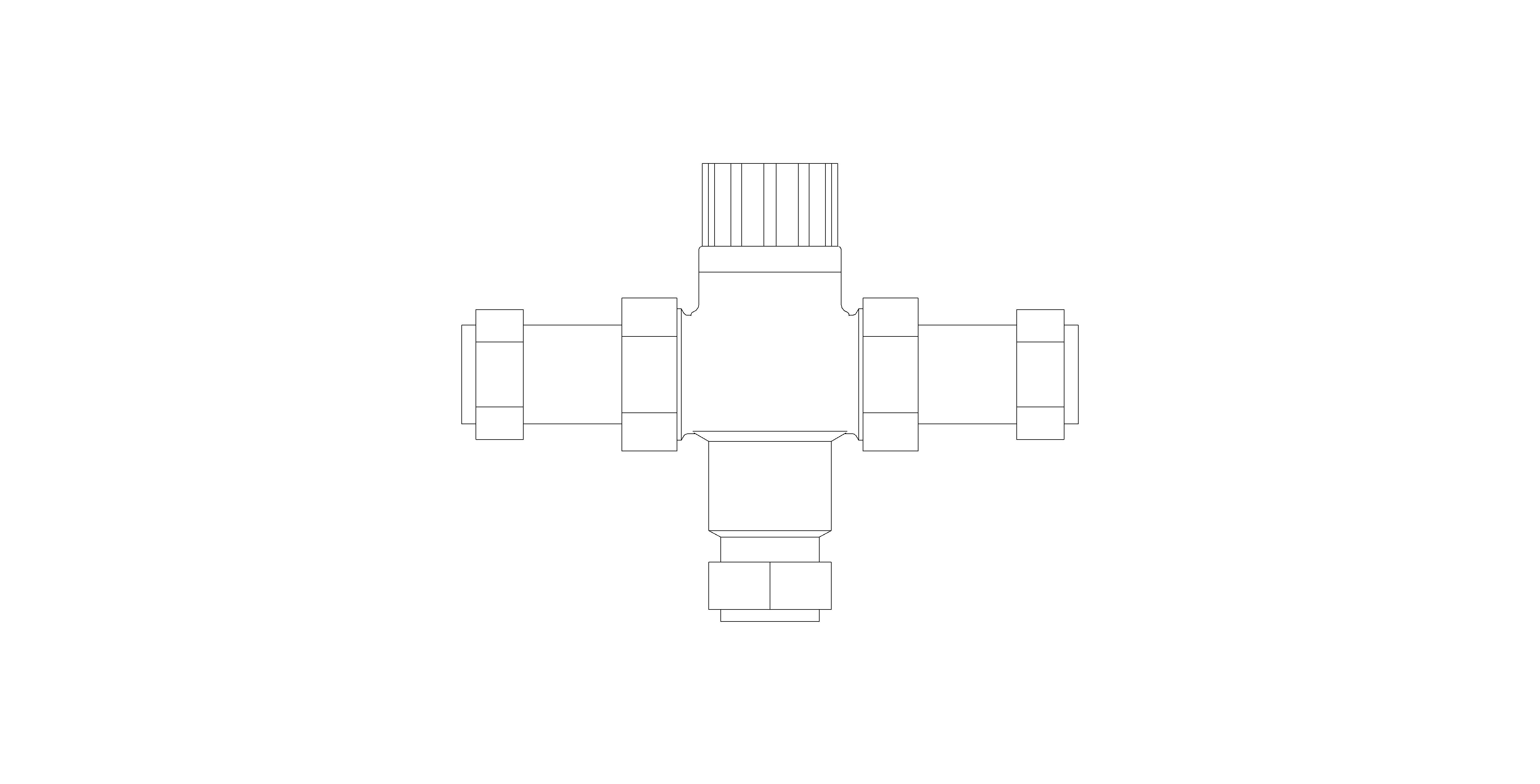 Image of ART 35 - Thermostatic Mixing Valve