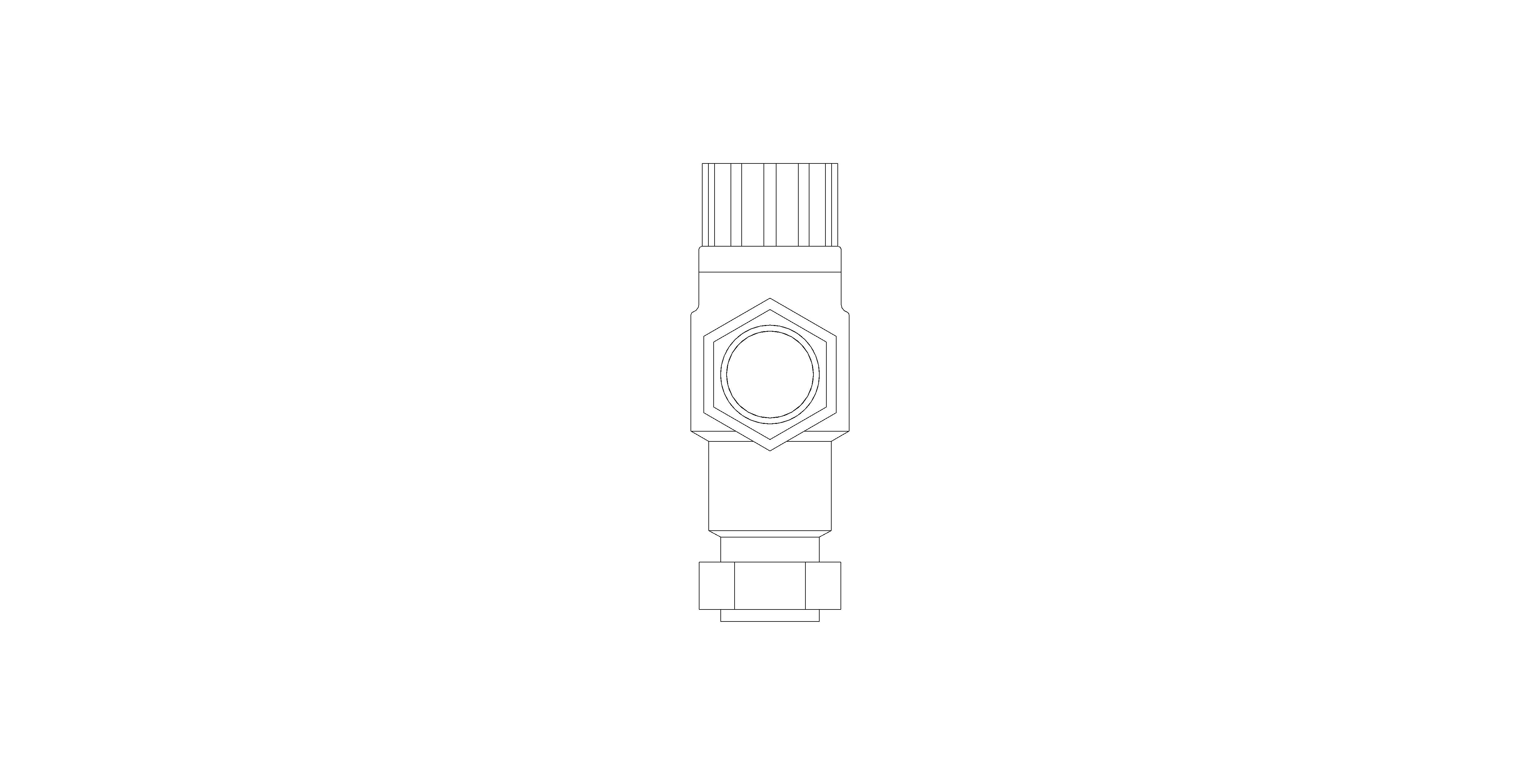 Image of ART 35 - Thermostatic Mixing Valve