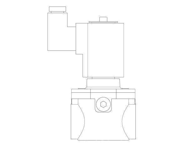Product: ART GSV 0.5" - 2"