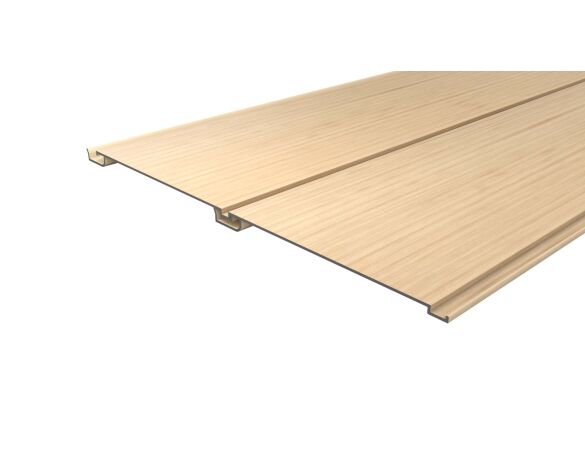 Altera Cladding bimstore - Alteria 125 and 180mm Cladding System