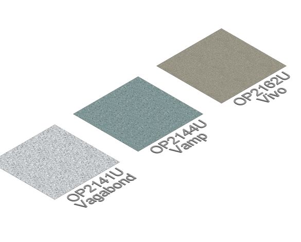 Product: Altro Operetta Contemporary Vinyl Flooring