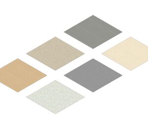 Product: Altro Operetta Contemporary Vinyl Flooring