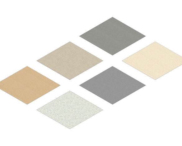 Product: Altro Operetta Contemporary Vinyl Flooring