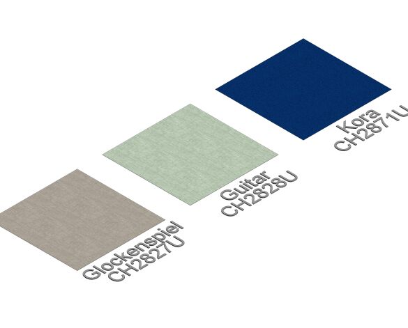 Product: Altro Orchestra Soft Vinyl Flooring