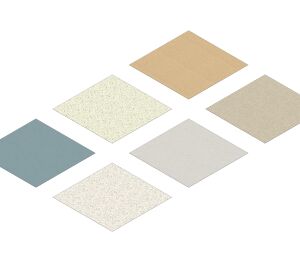 Product: Altro Orchestra Soft Vinyl Flooring