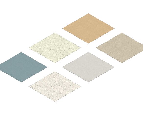Product: Altro Orchestra Soft Vinyl Flooring