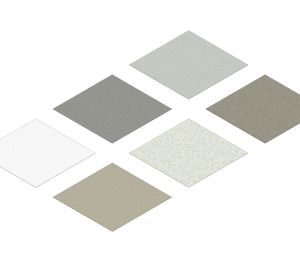 Product: Altro Serenade Acoustic Vinyl Flooring