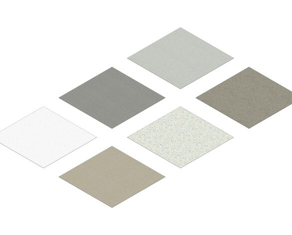 Product: Altro Serenade Acoustic Vinyl Flooring