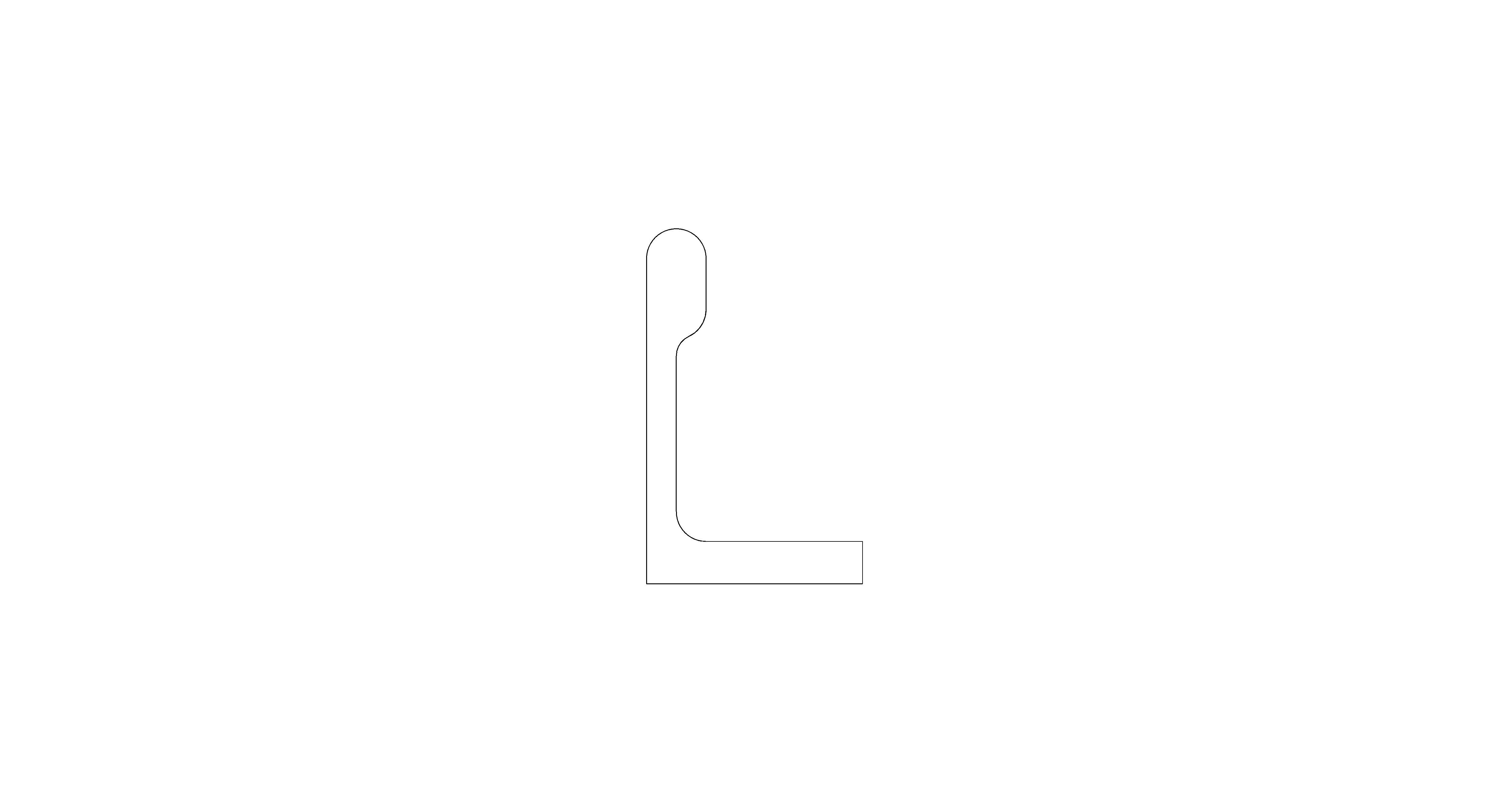 bimstore side image of American Standard - Acacia E Tissue Holder - F51387-CHADY55