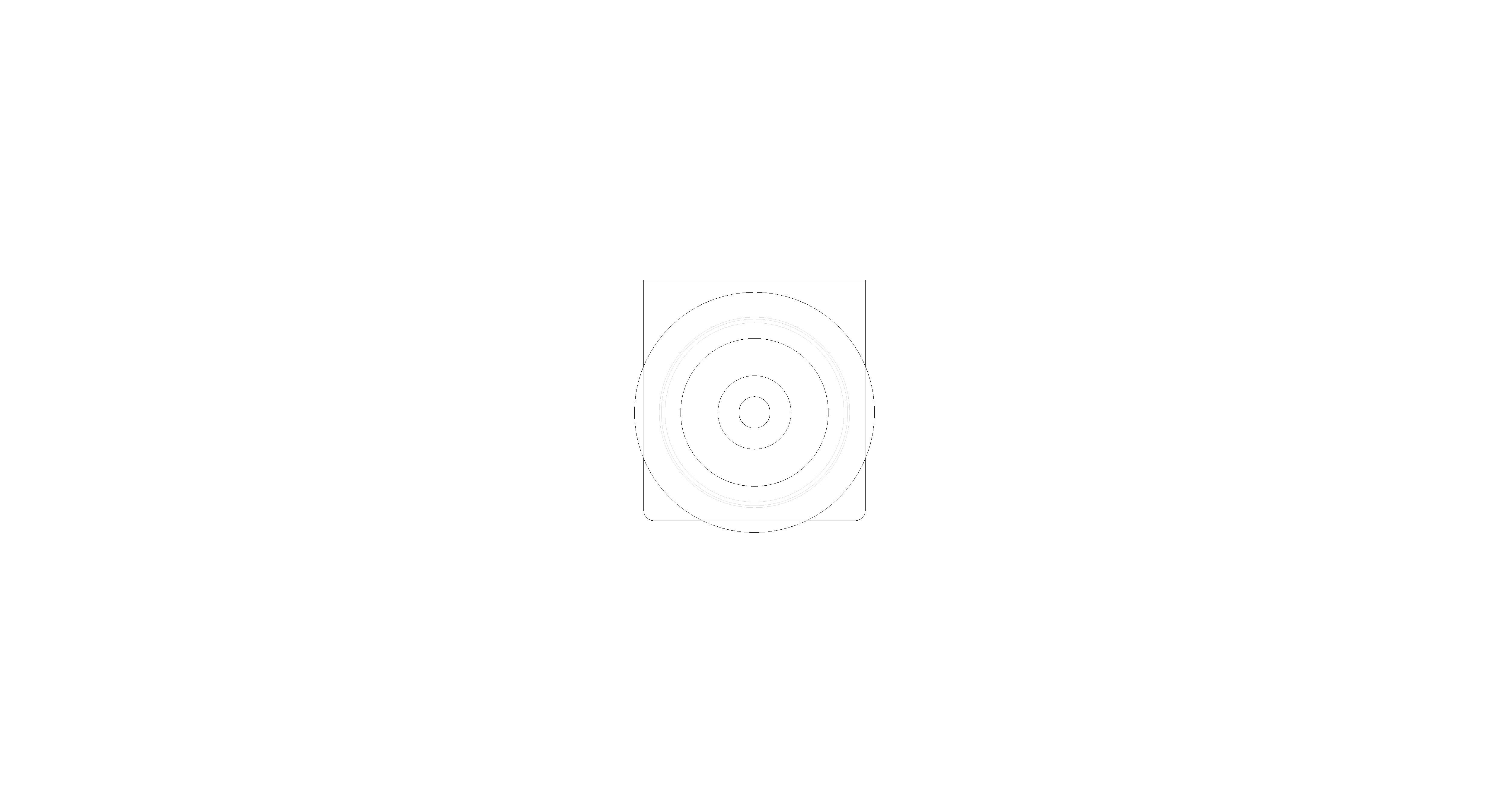 bimstore top image of American Standard - Acacia E Toilet Brush - F51386-CHADY49