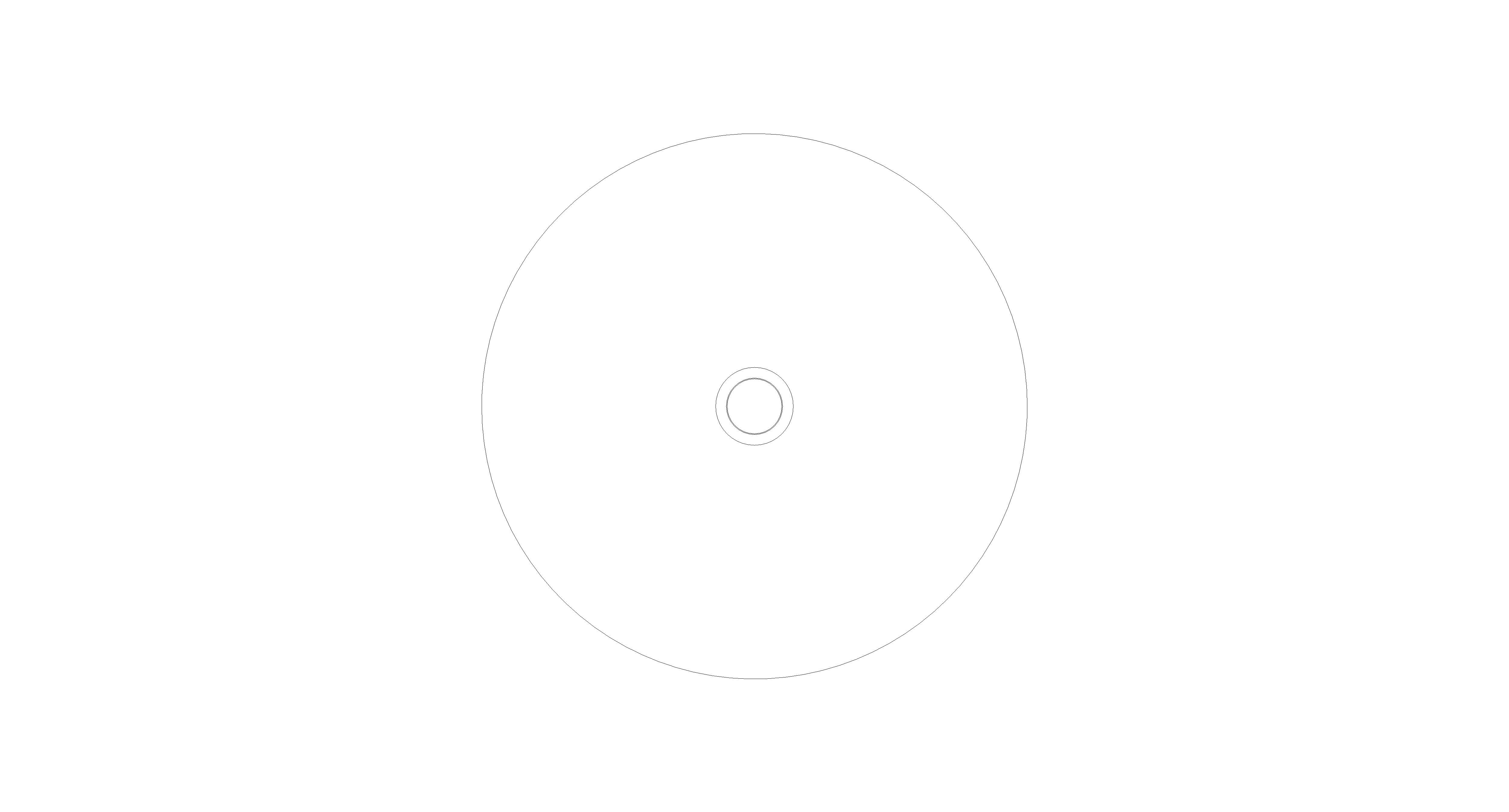 bimstore top image of the American Standard - Acacia Evolution Round Vessel - CL0509I-6DACTLA