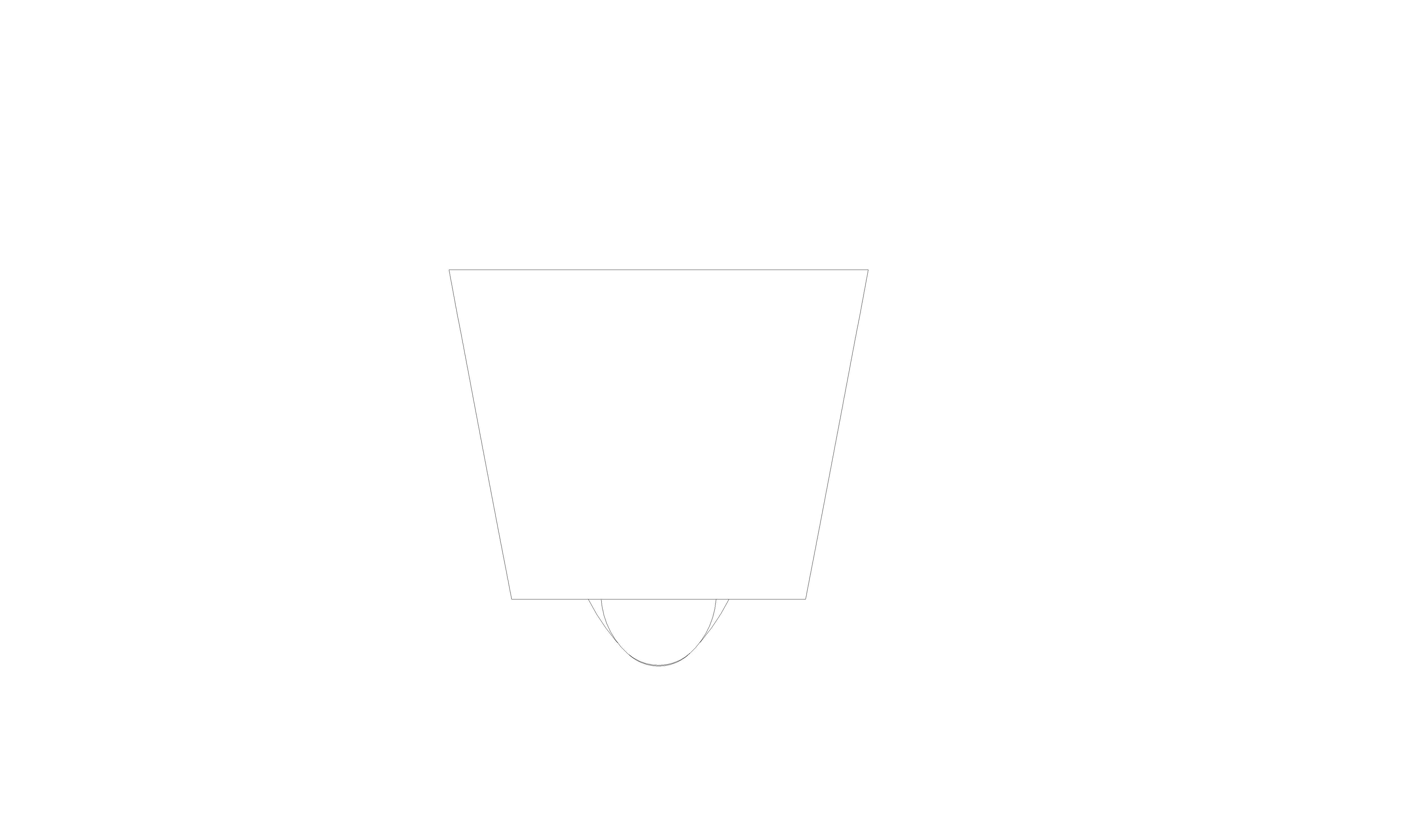 bimstore front image of the American Standard - Acacia Evolution Vortex Wall-Hung - CL3119B-6DACTPT