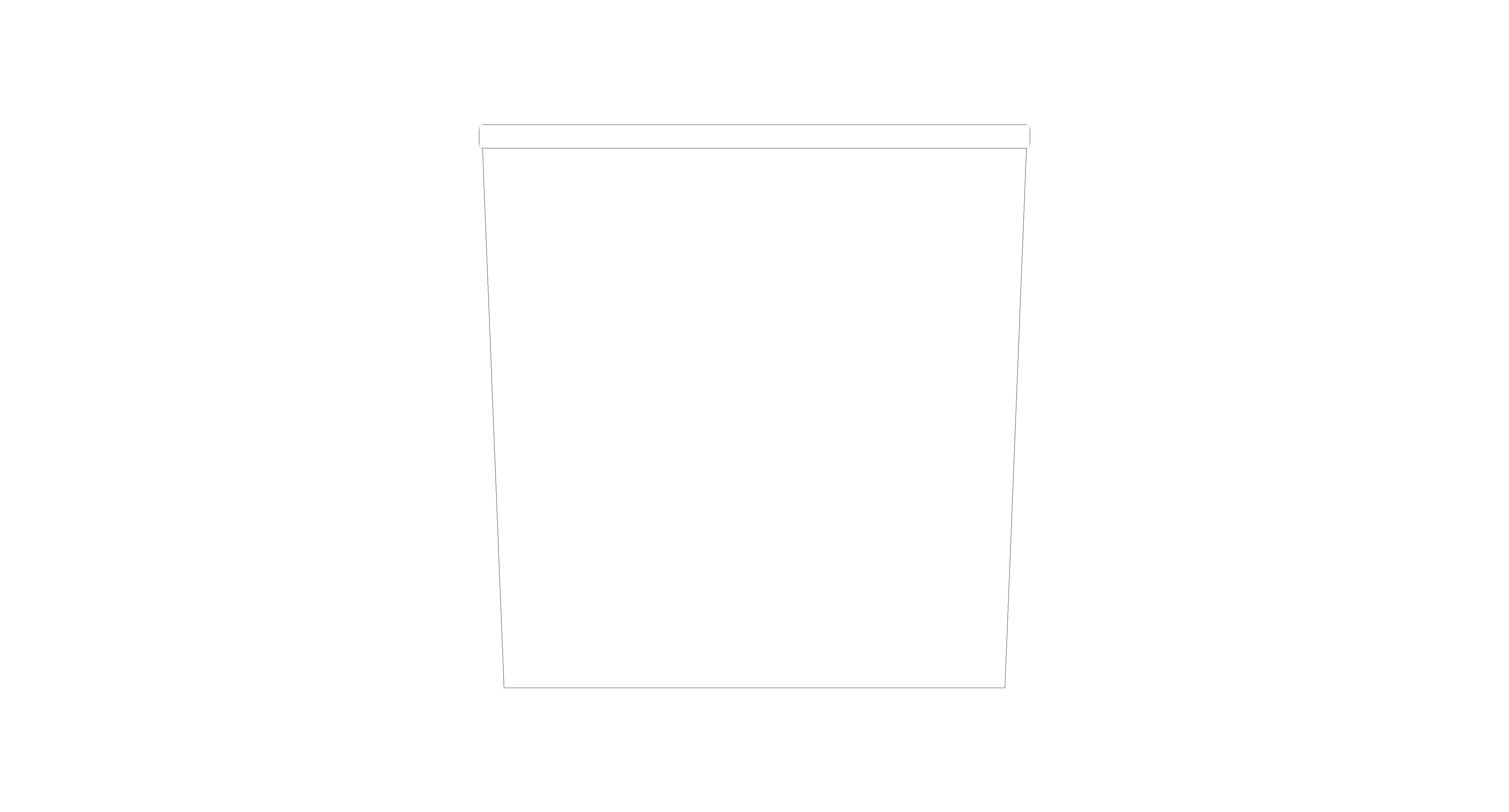 bimstore front image of American Standard - Cistern - CL43014-6DACTBF