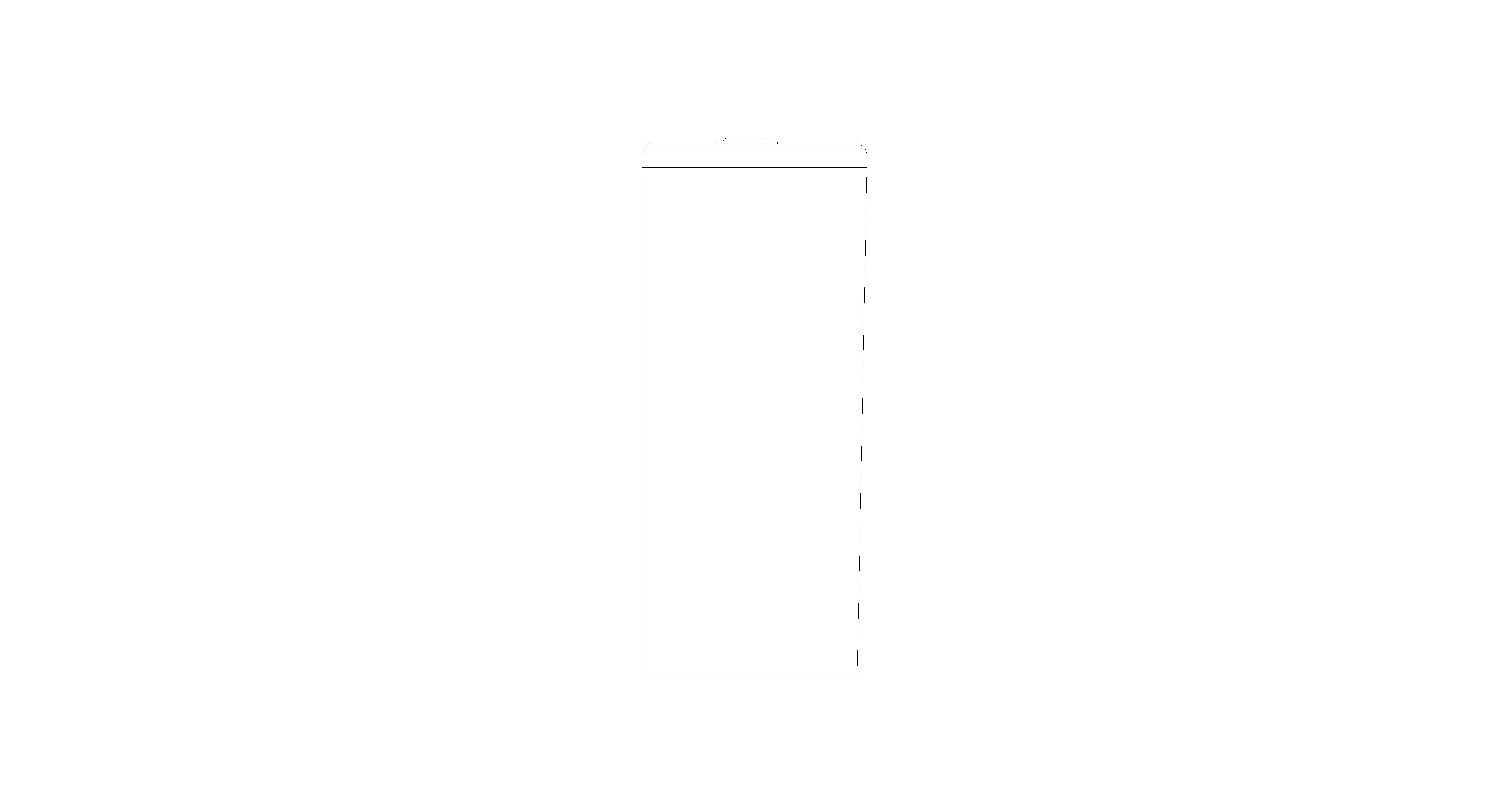 bimstore side image of American Standard - Cistern - CL43224-6DACTBF