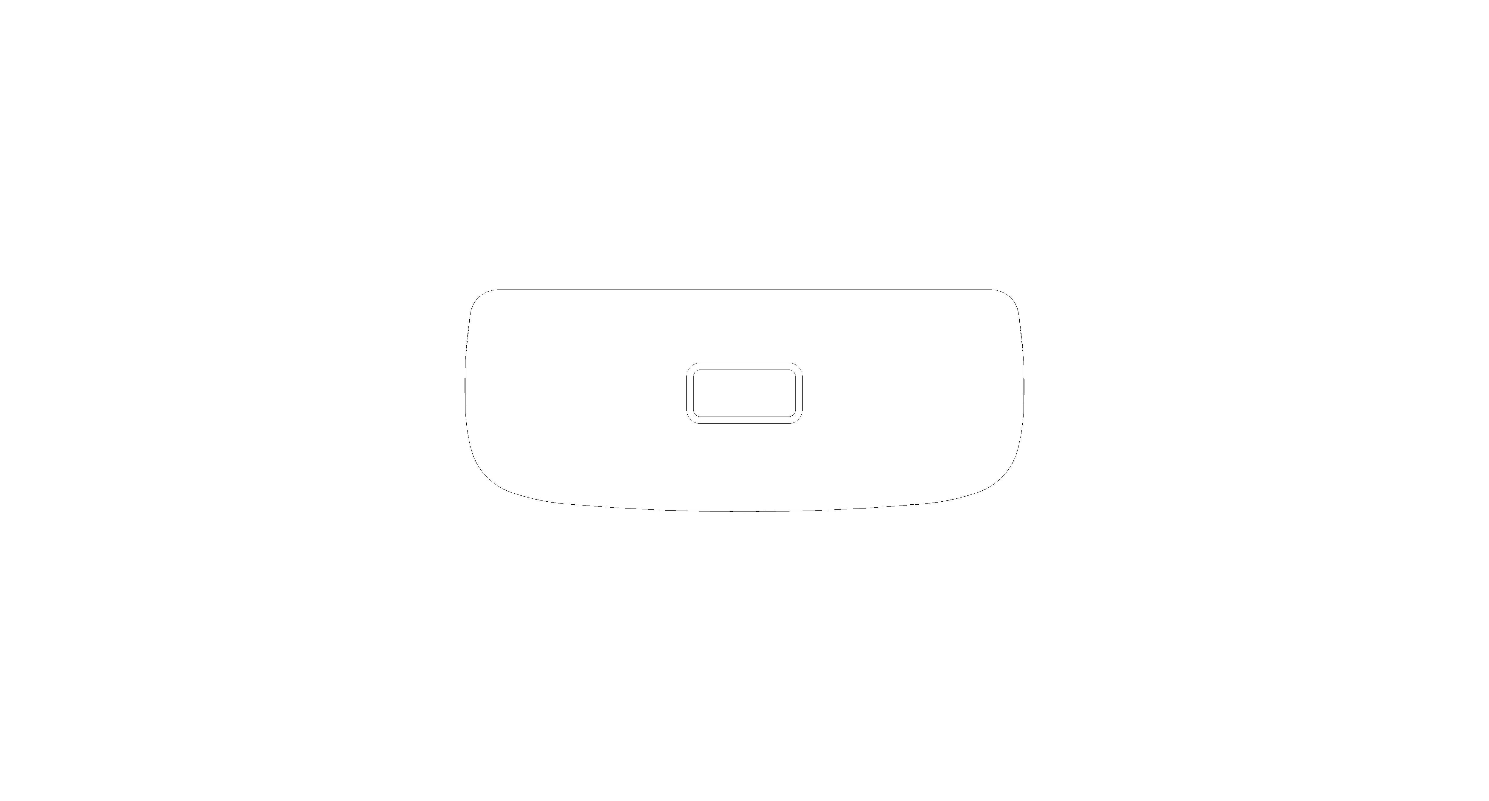 bimstore top image of American Standard - Cistern - CL43224-6DACTBF