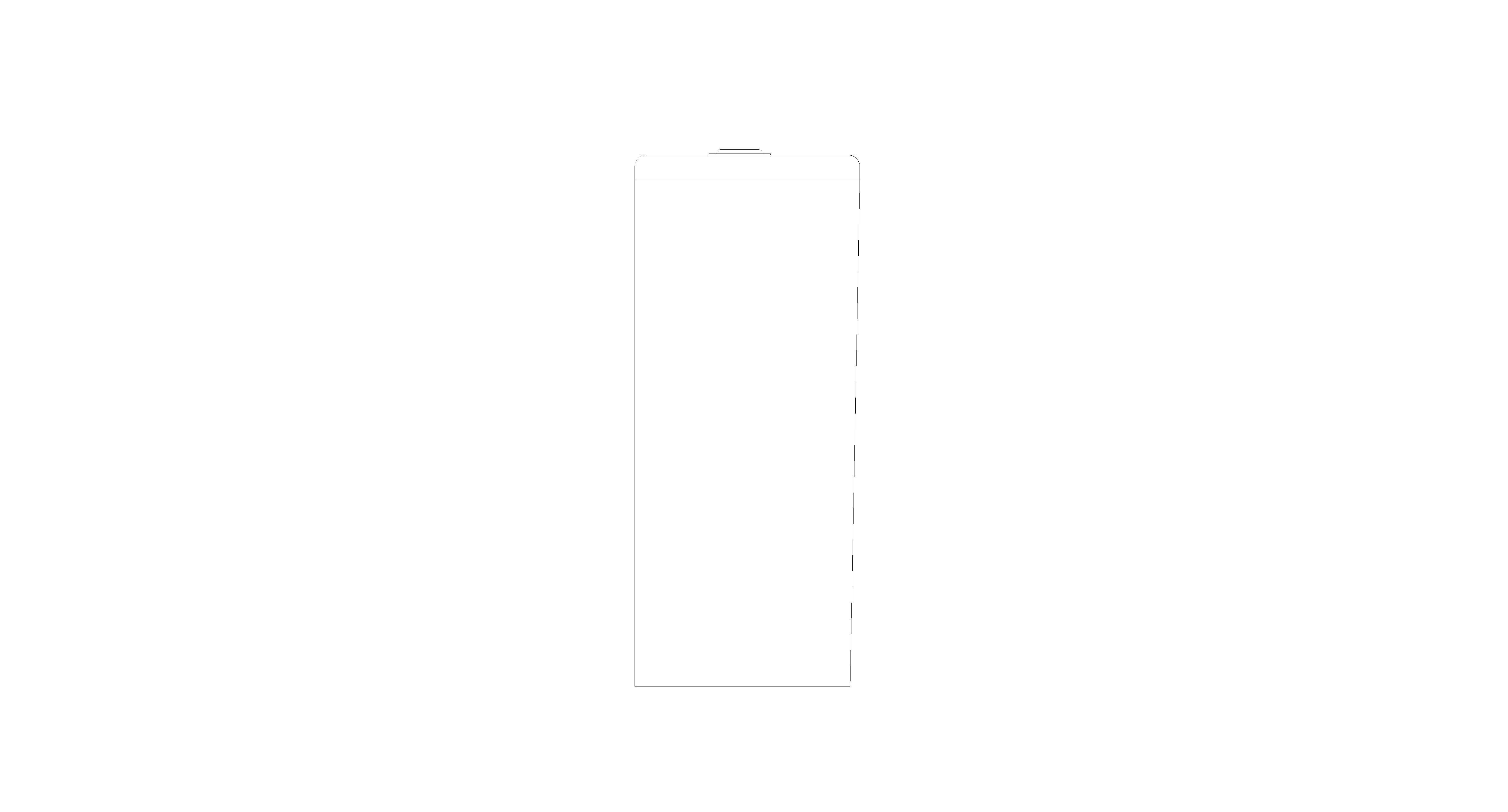 bimstore side image of American Standard - Cistern - CL43224-6DACTBI