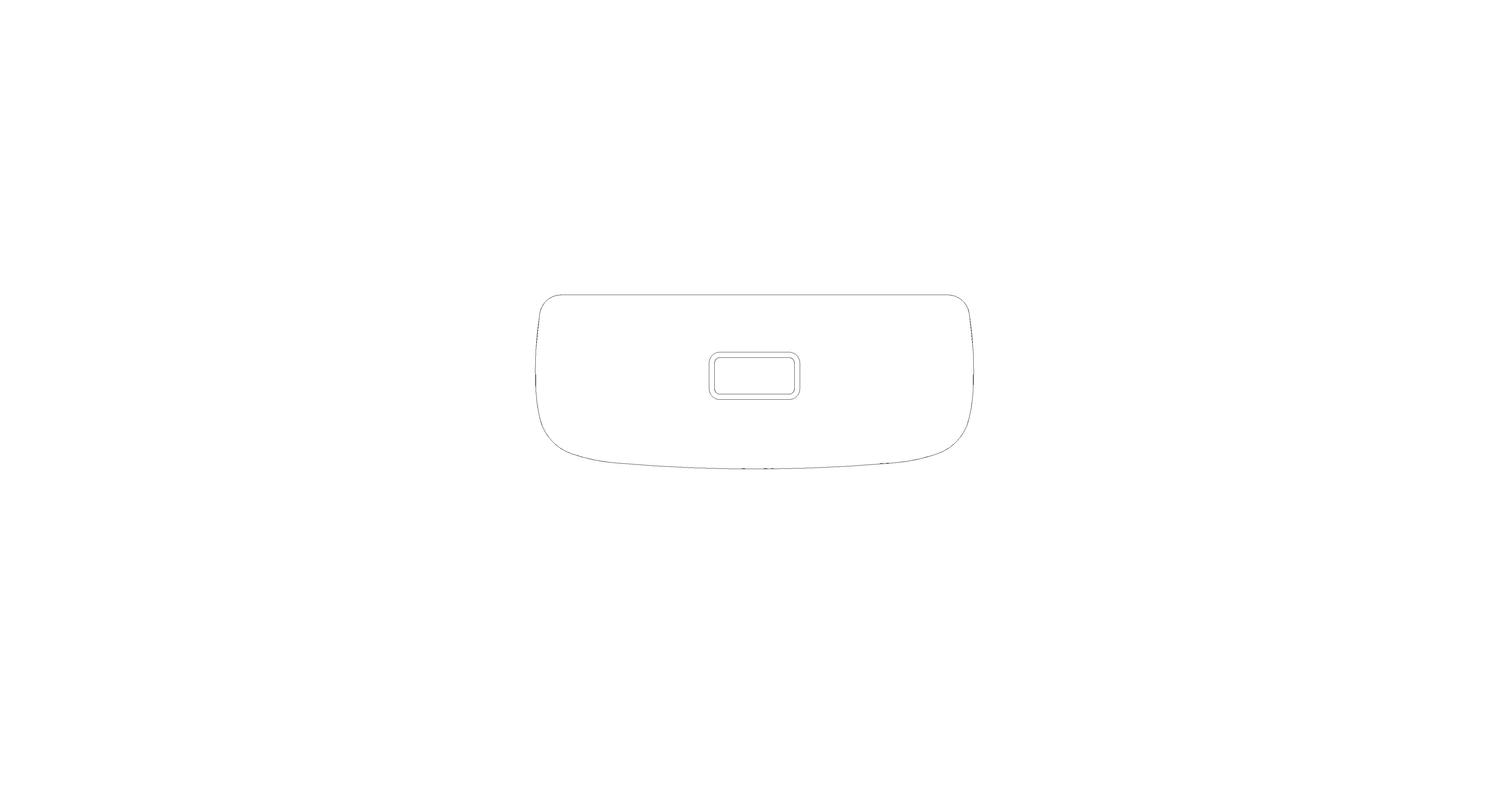 bimstore top image of American Standard - Cistern - CL43224-6DACTBI