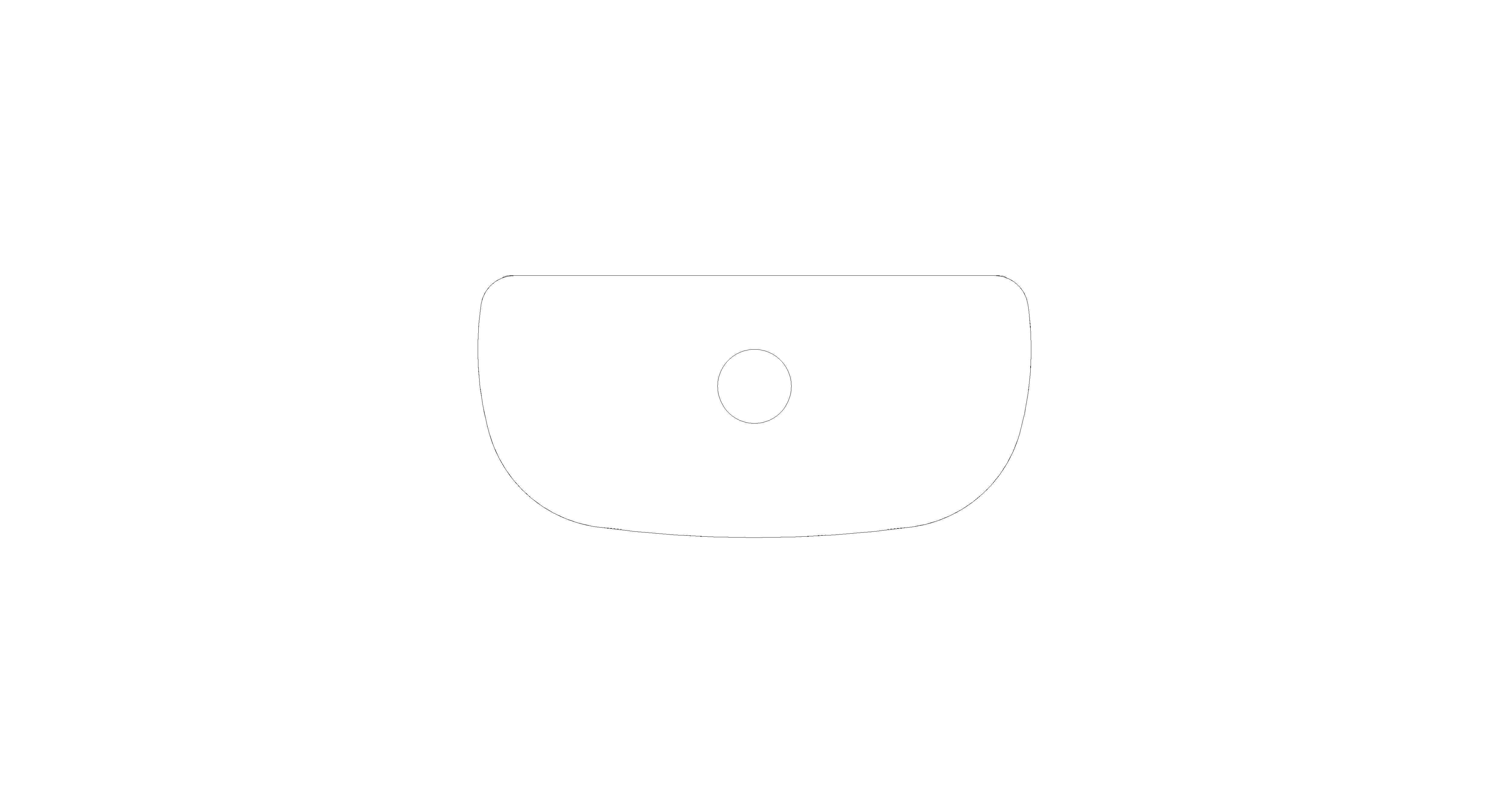 bimstore top image of American Standard - Cistern - CL43244-6DACTBF