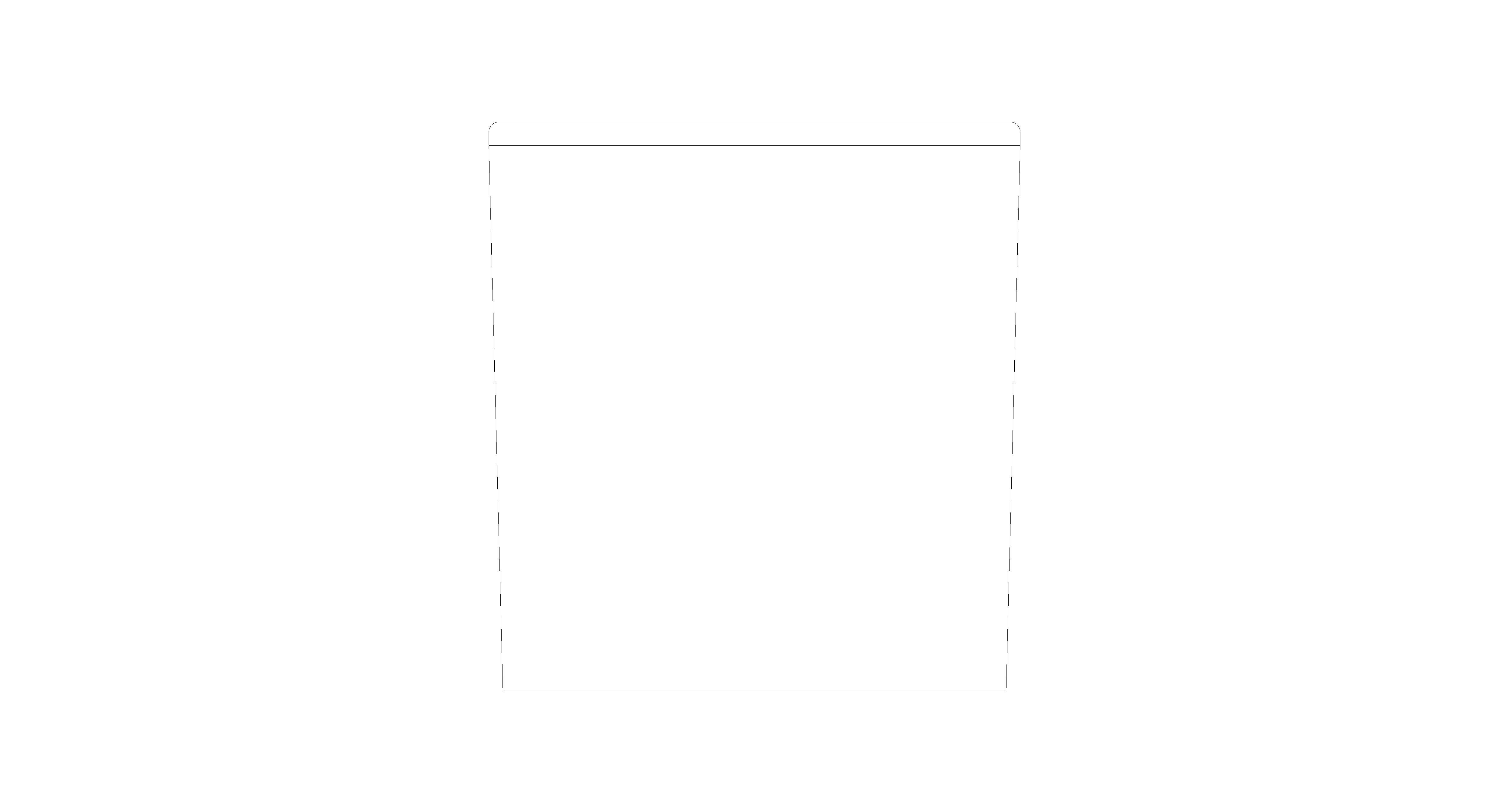 bimstore front image of American Standard - Cistern - CL43254-6DACTBI