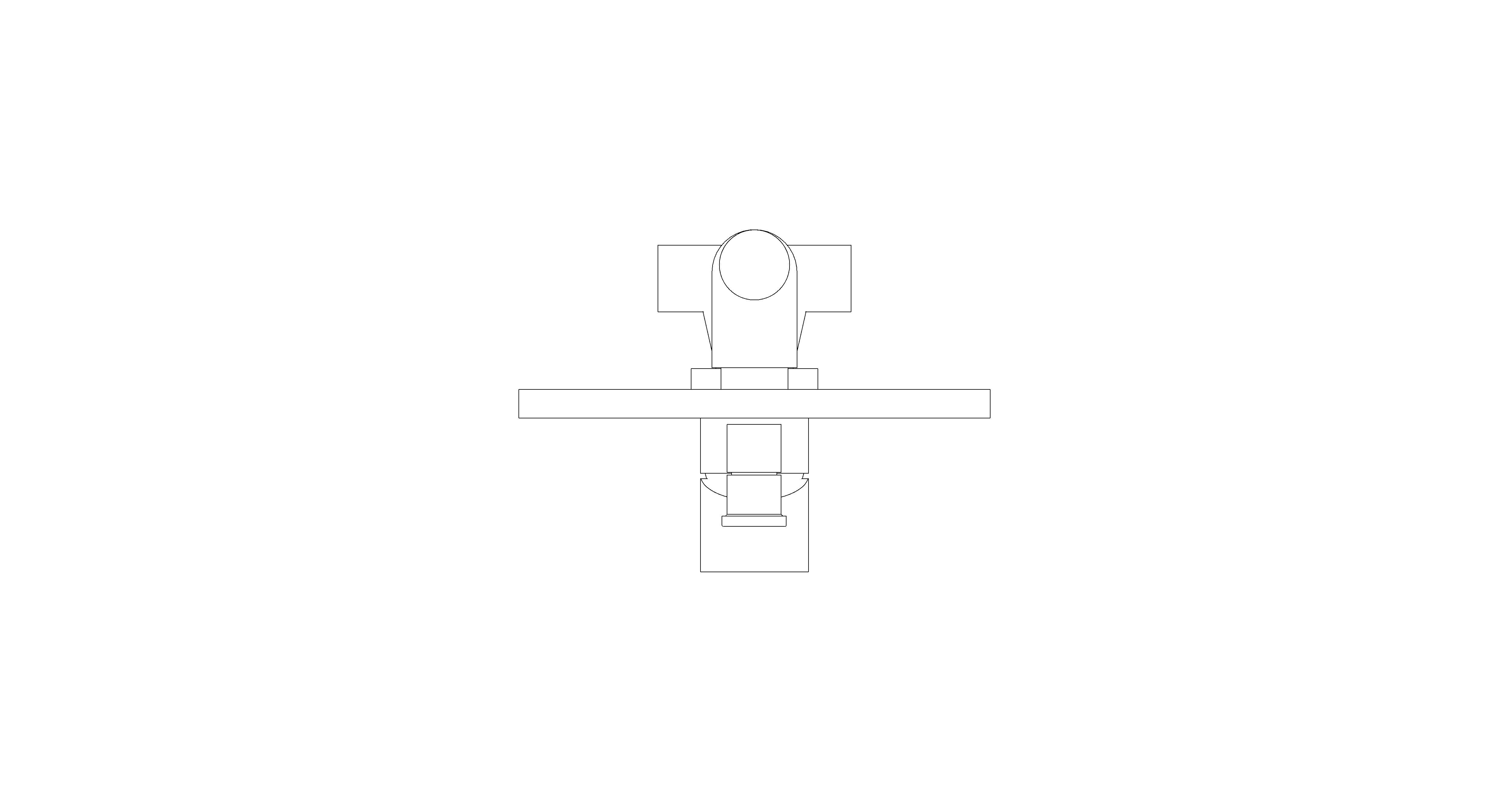 bimstore top image of American Standard - Codie Concealed B&S Mixing Valve - FFASB221-6T9500BT0