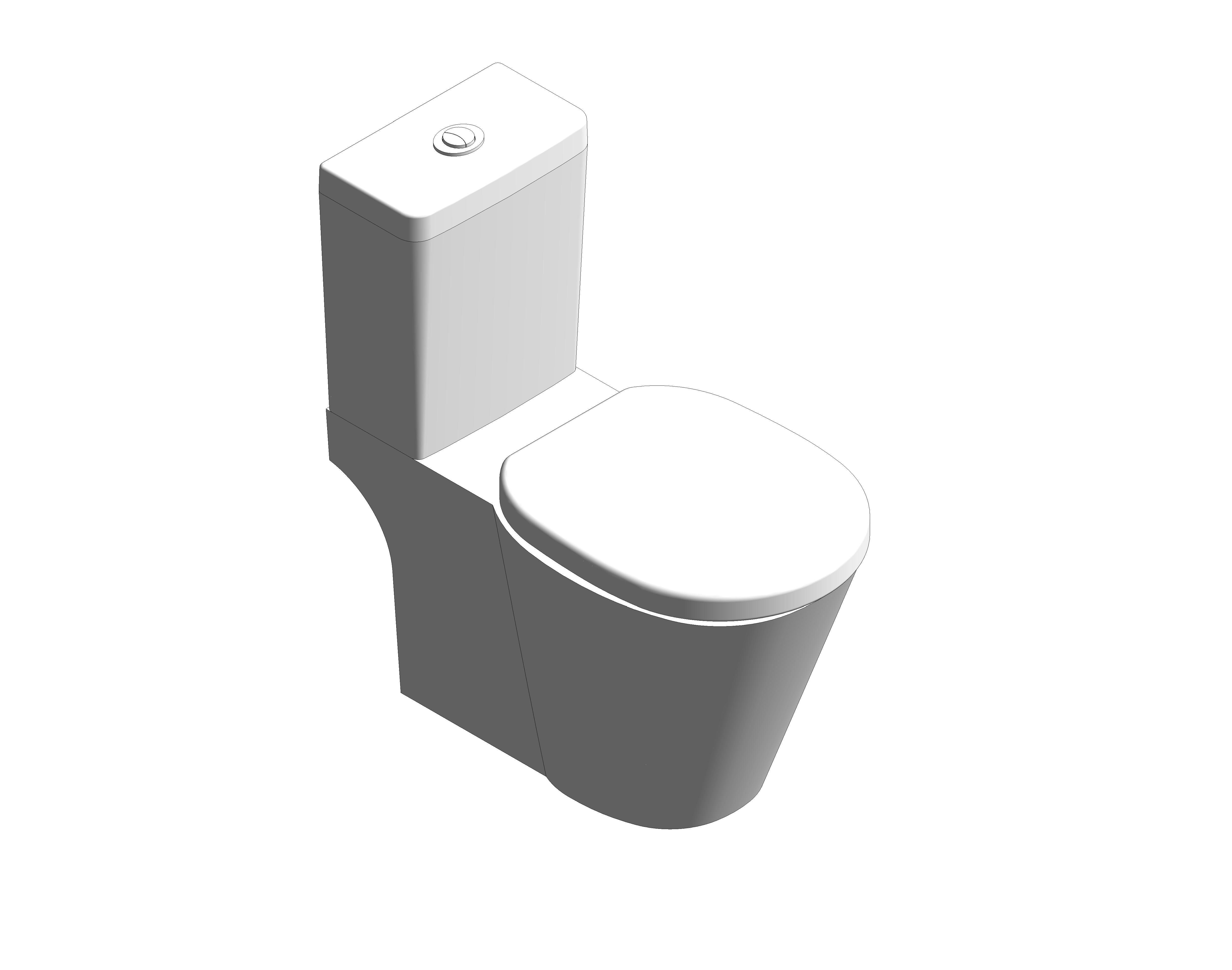 Product: Concept CC 305RI Cube Tank complet set WT - CL27045-6DACTST