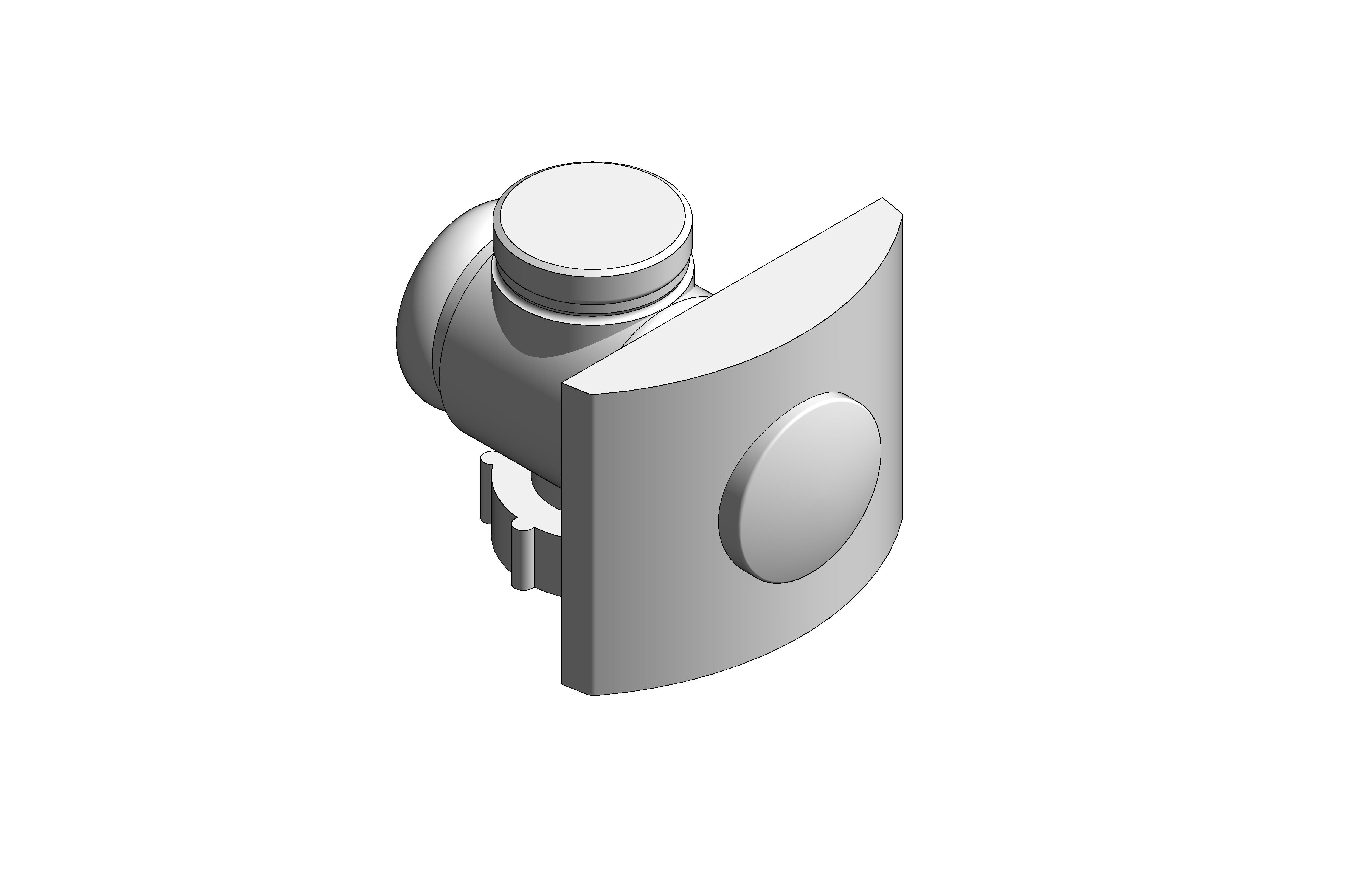 Product: Concept Arc Dual Flush Valve – 32 mm - FFAS9809-000500BA0