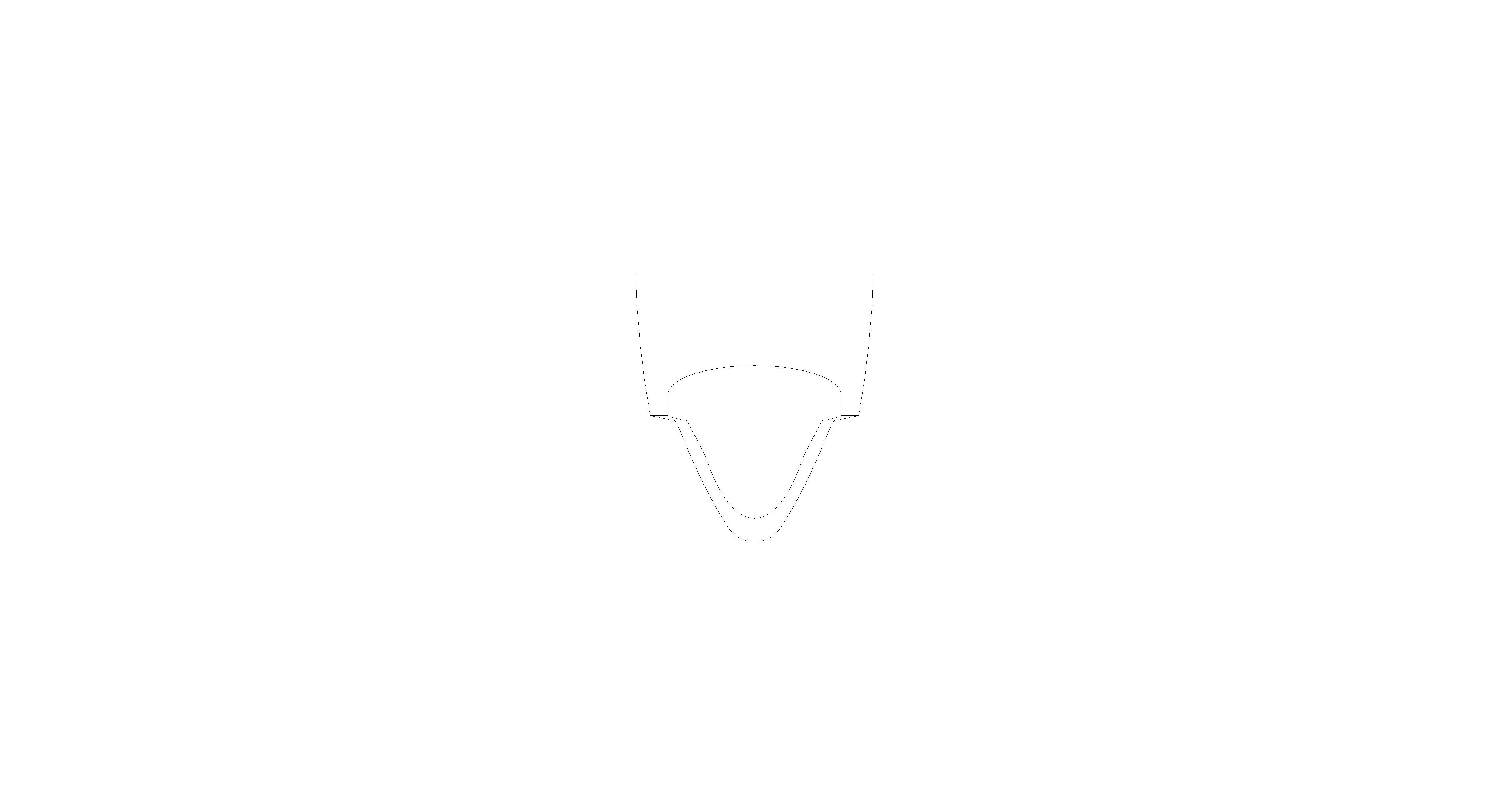 bimstore top image of the American Standard - Lynbrook Floor-Standing Integrated Urinal - CCAS6606-312A410C0