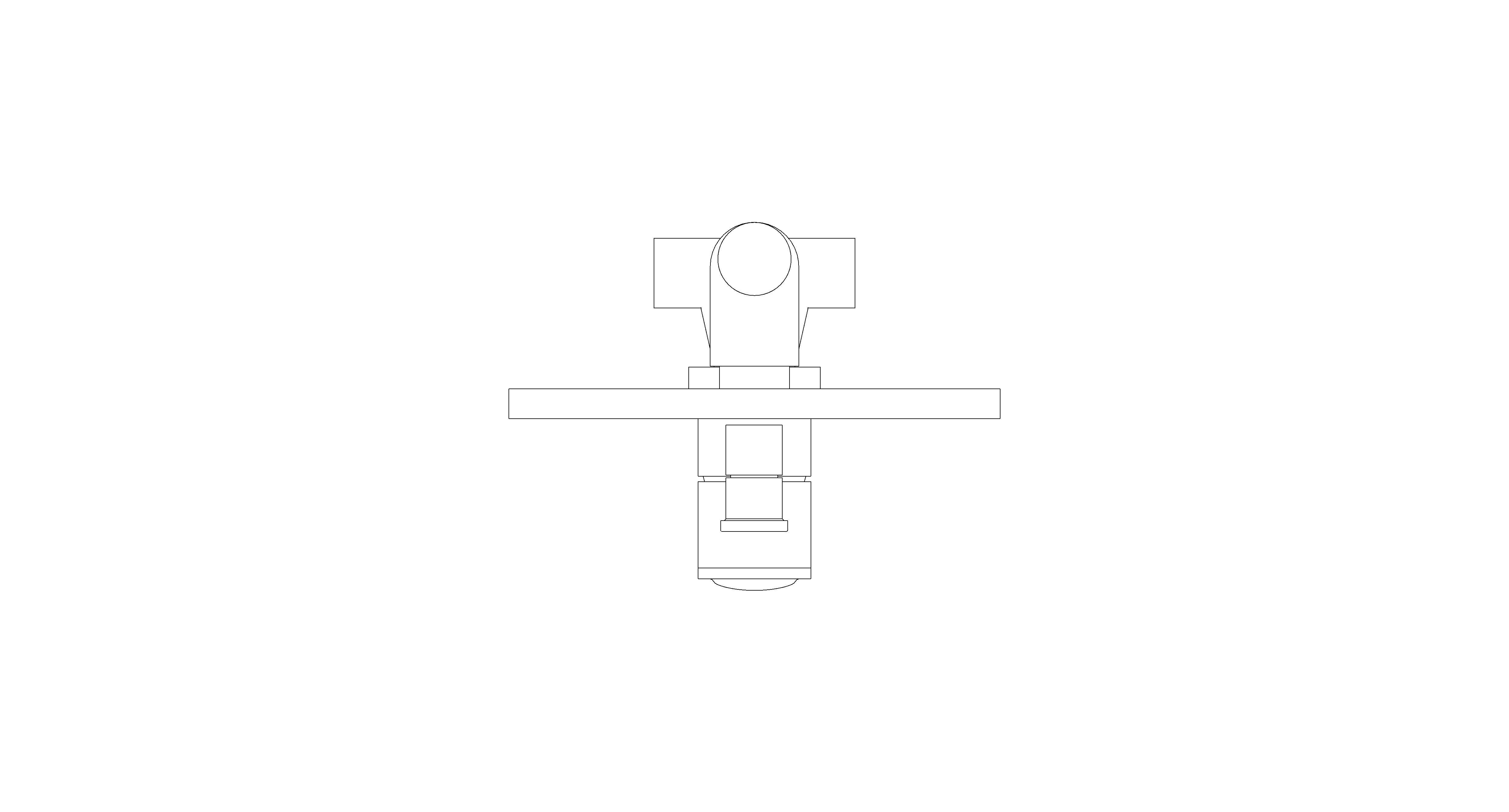 bimstore top image of American Standard - Neo Modern Concealed BnS Mixer - FFAS0721-6T9500BT0