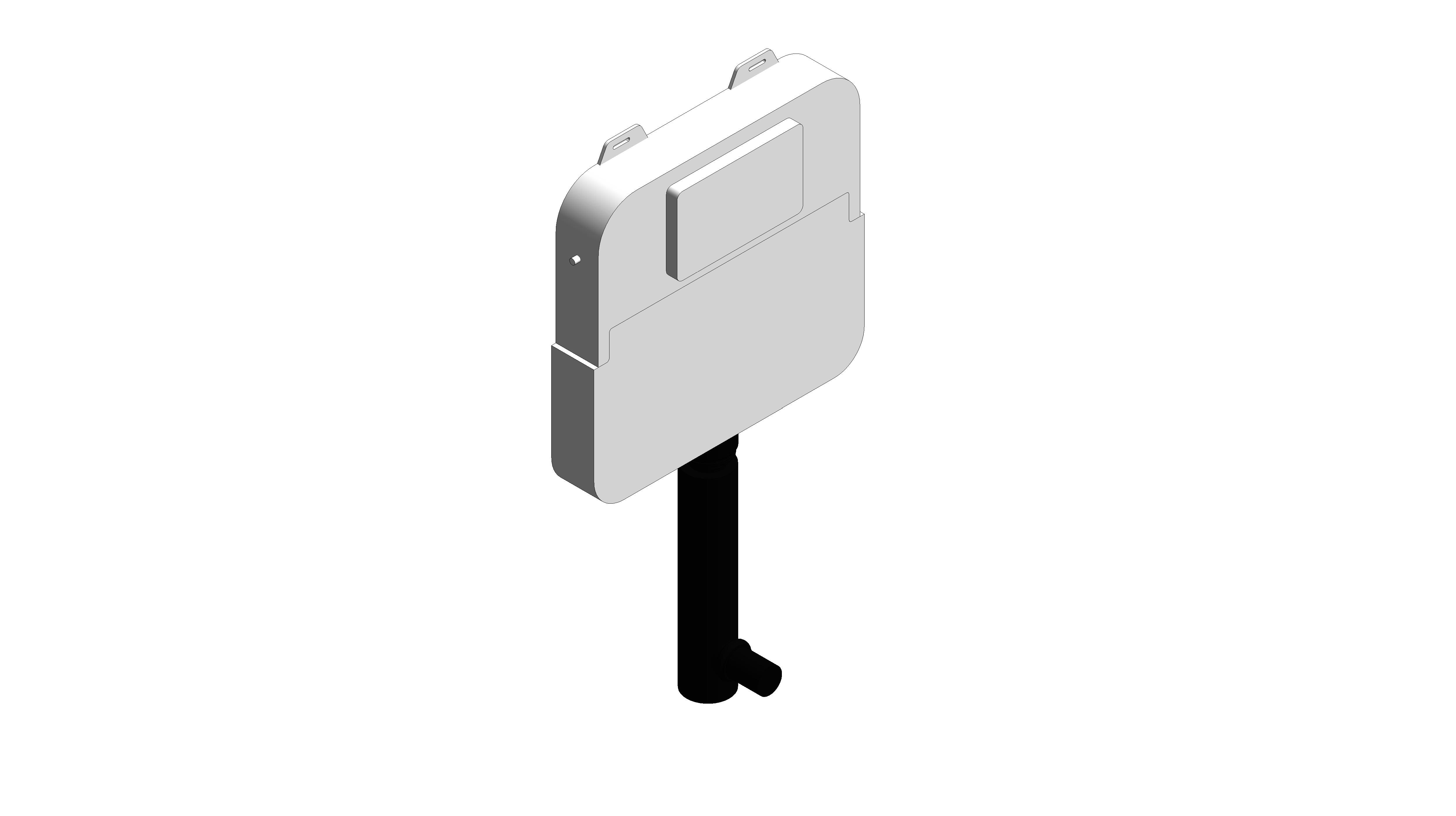 Product: Repelo Conceal Cistern - Asia - CLCN52ZZ
