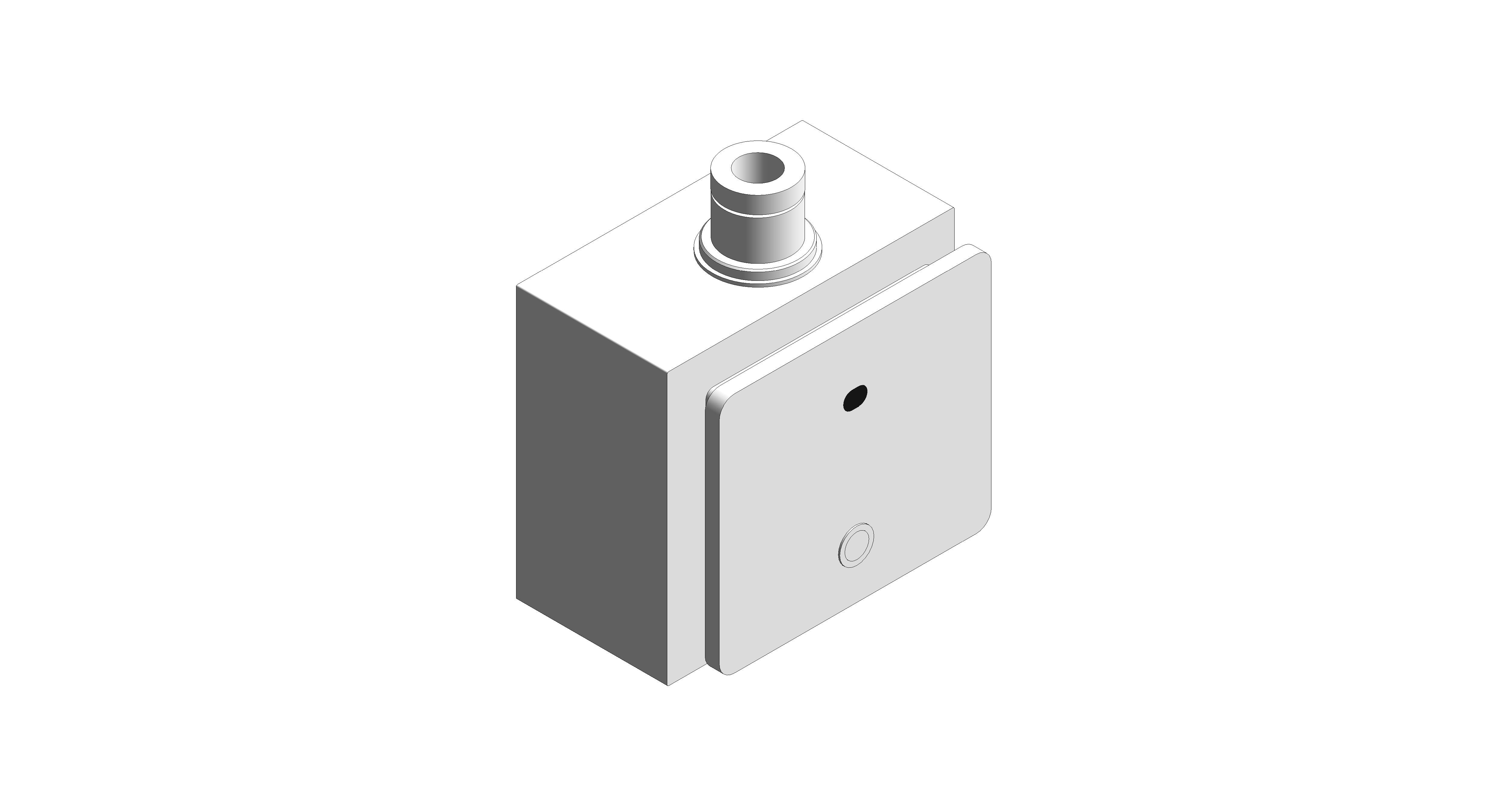 Product: Senseflow II Concealed Sensor Toilet FV - FFAS8713-000500BC0