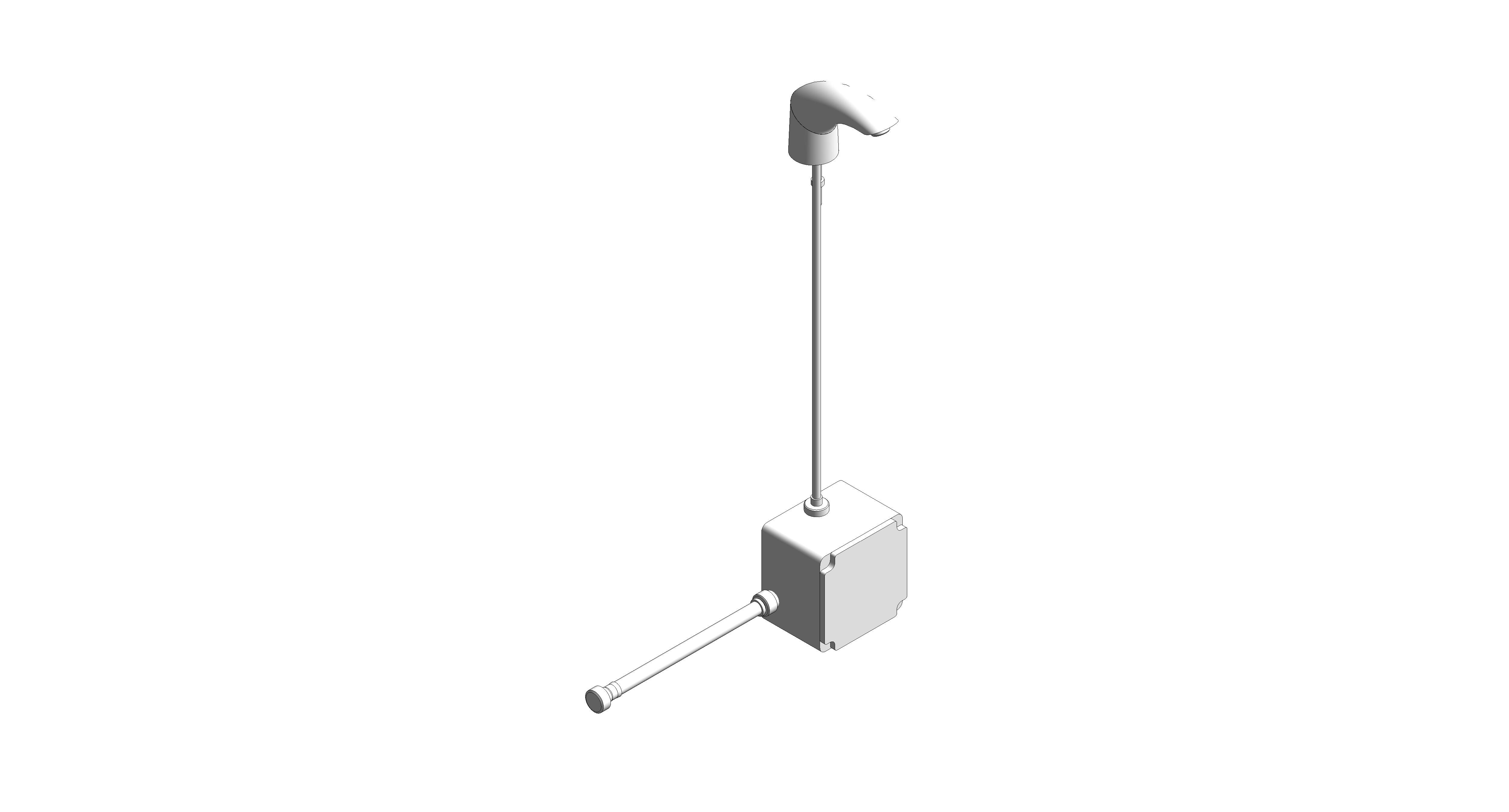 Product: SenseFlow Sensor Faucet (DC) - FFAS8601-000500BC0