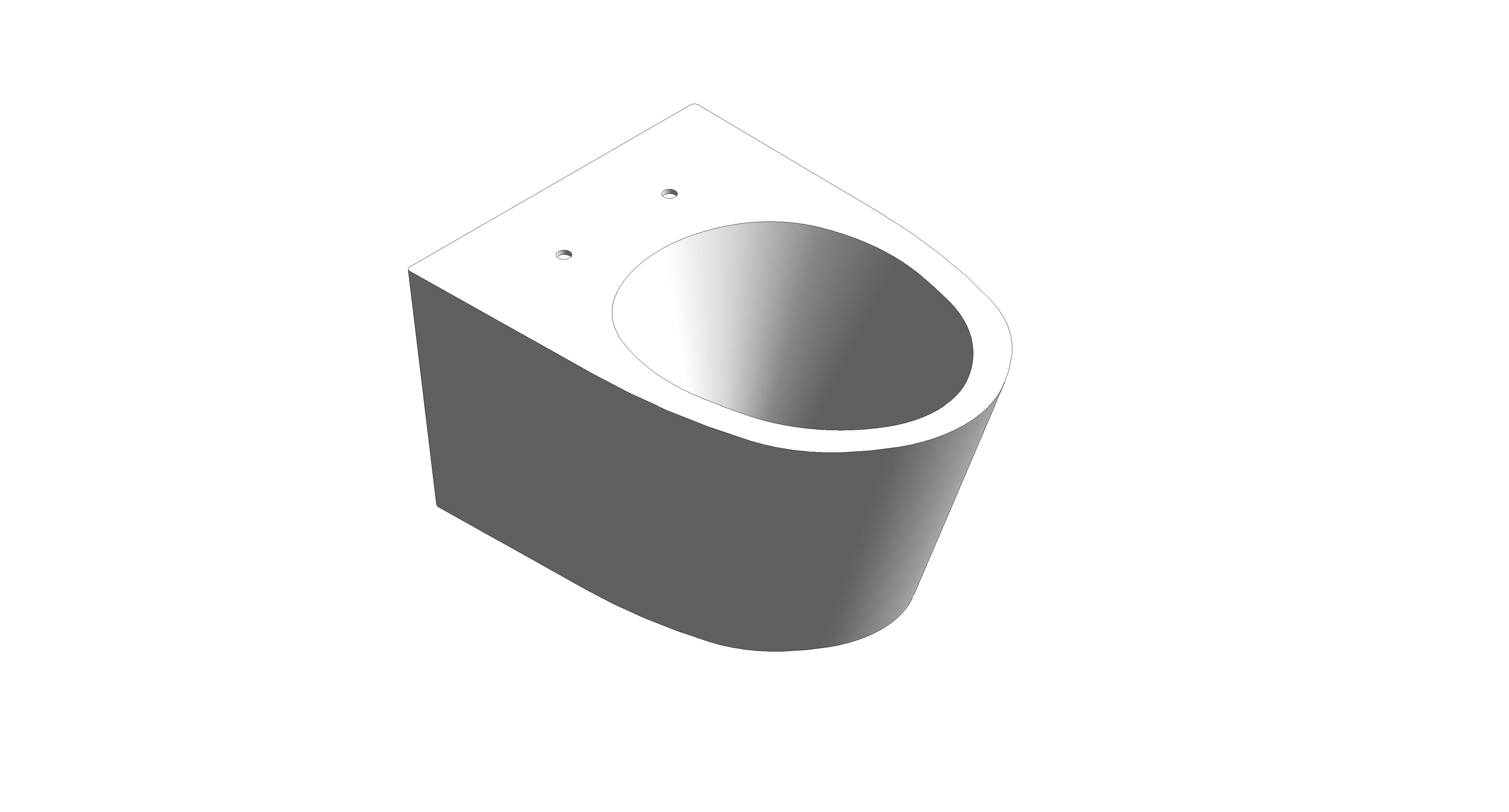 Product: Toilet Pan - CCAS3140-3W20400R0