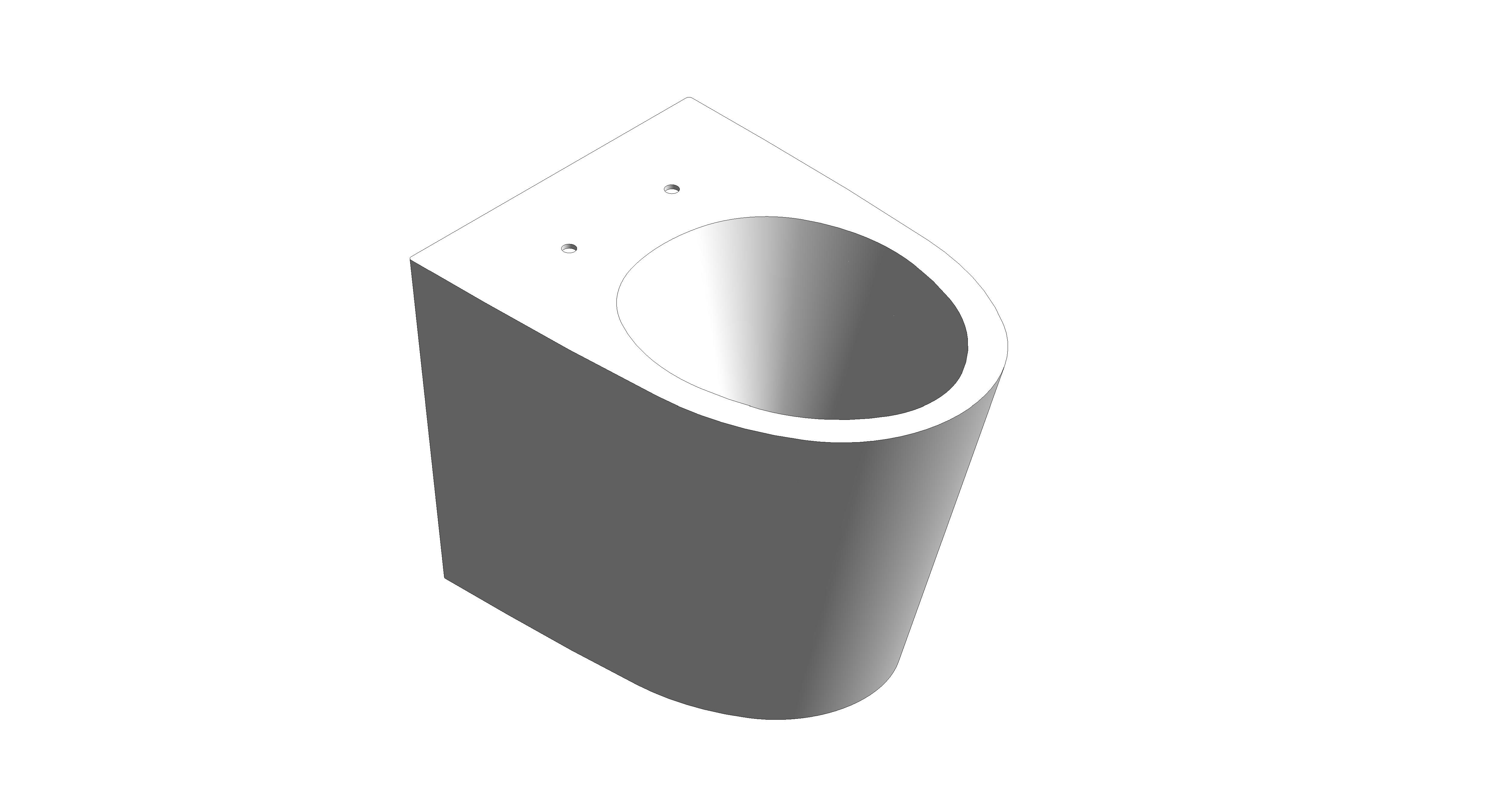 Product: Toilet Pan - CCAS3141-3W20410R0