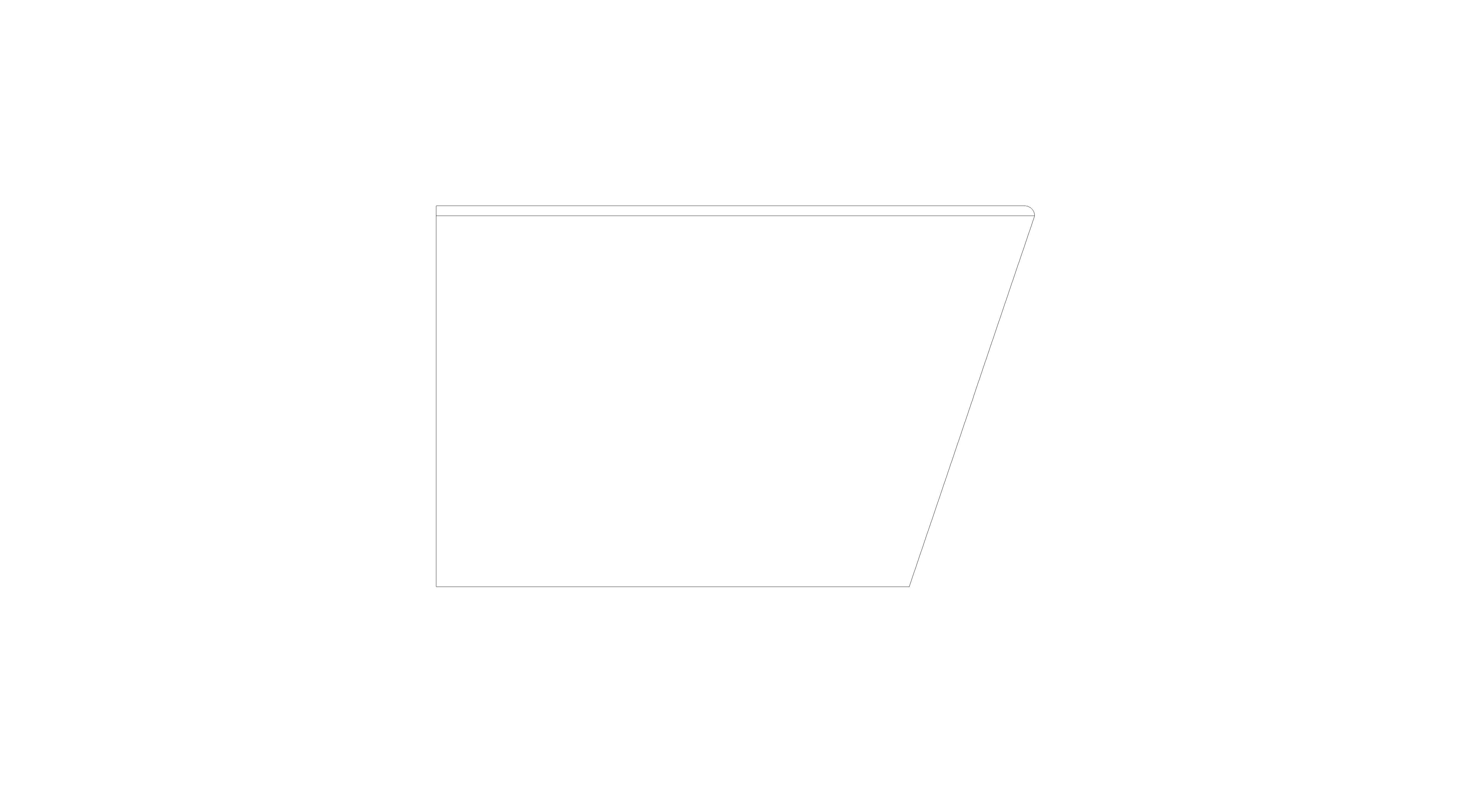 bimstore side image of American Standard - Toilet Pan - CL3301B-6DACTBF
