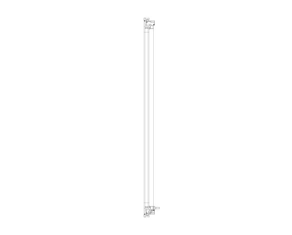 Curtain Insert Bimstore - Architectural & Metal Systems - MU800 SG – XT66 – Casement ...