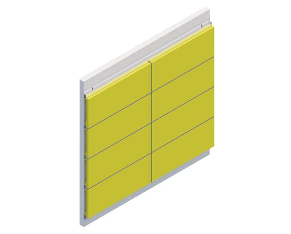 Image of NCP – Non-Combustible Panel