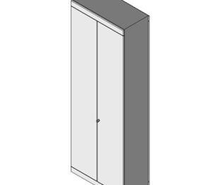 Product: Apex Storage Wall