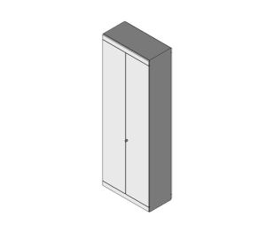 Product: Apex Storage Wall