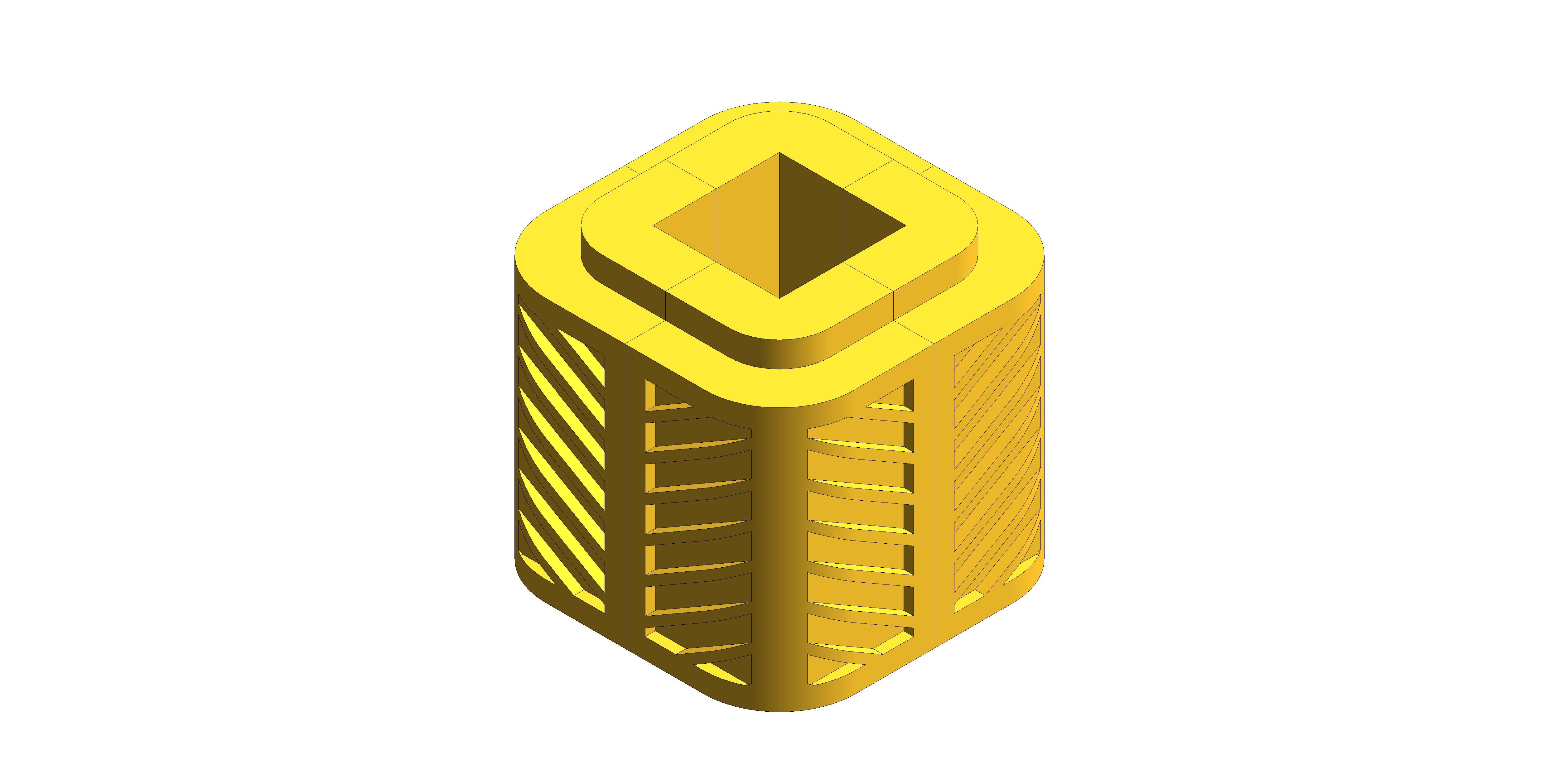 Product: FlexiShield Column Guard