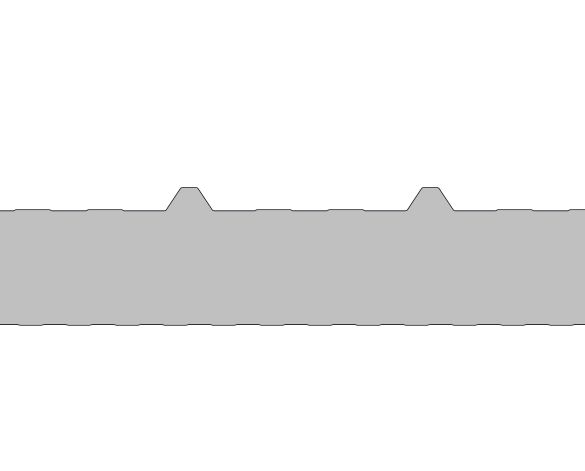Product: N4 UK Roof Panel