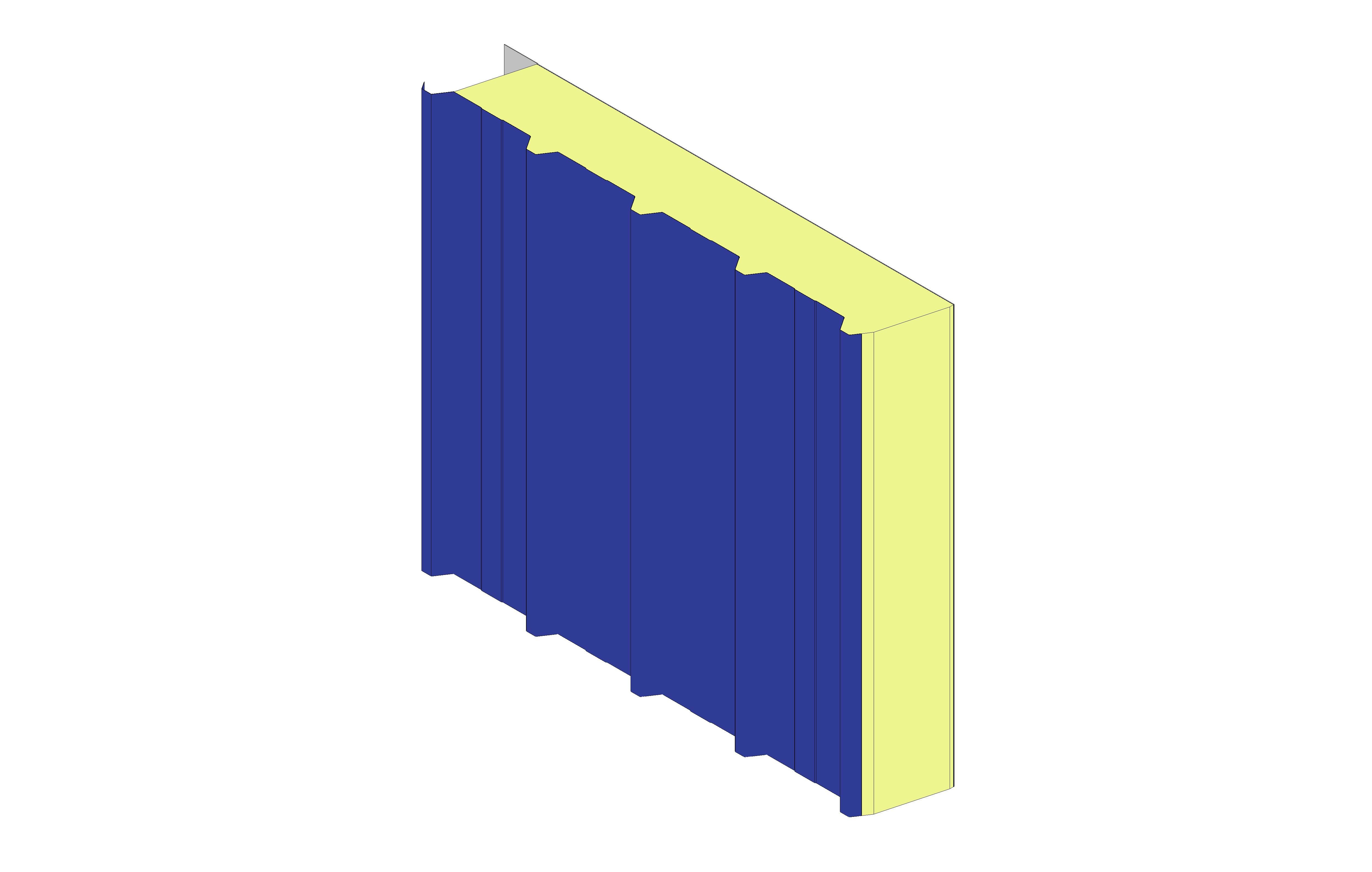 N5M UK Roof Panel