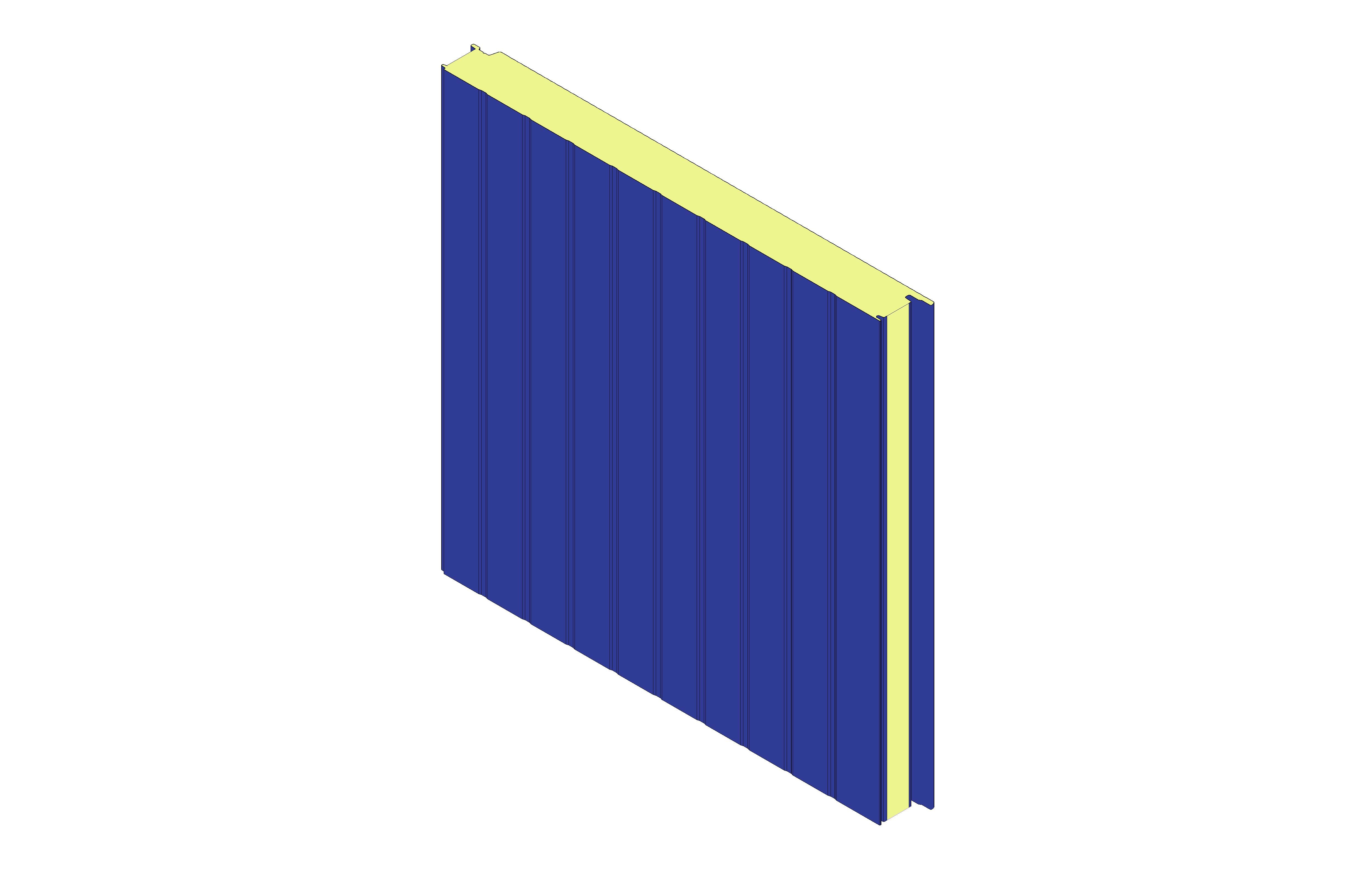 Product: WT UK Wall Panel