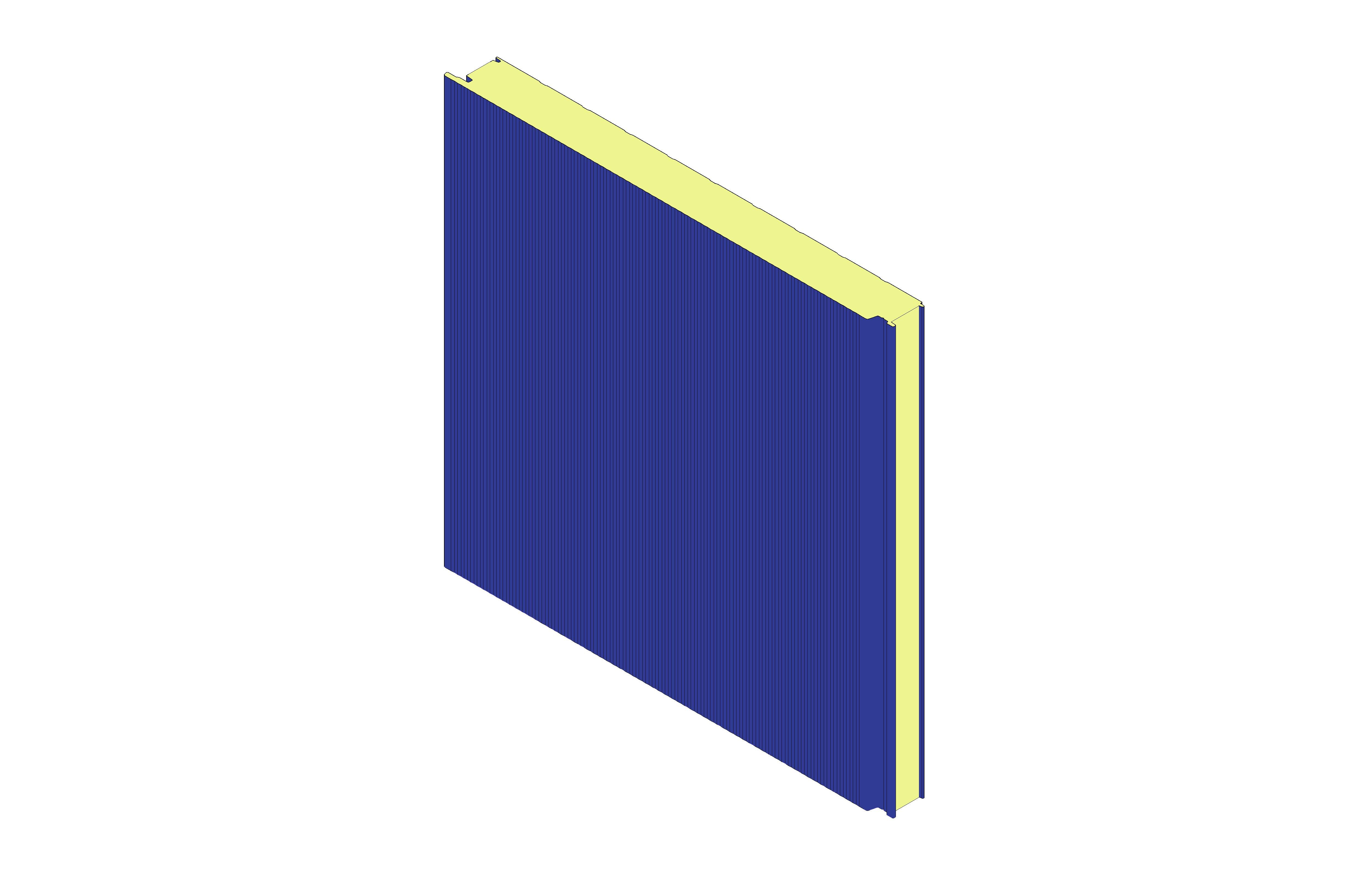 Product: WT UK Wall Panel