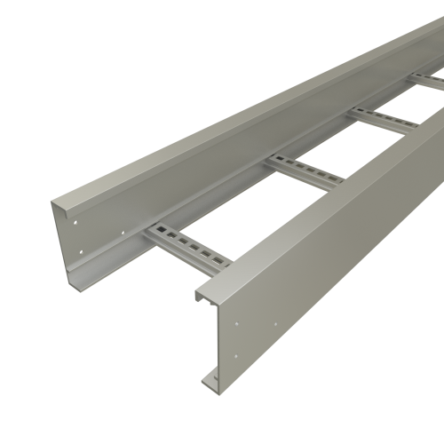 Product: Cable Ladder - NEMA 3 - 20B - Rail-In