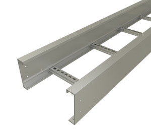 Product: Cable Ladder - NEMA 3 - 20B - Rail-In