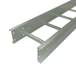 Product: Cable Ladder - NEMA 4 - 20C - Rail-Out