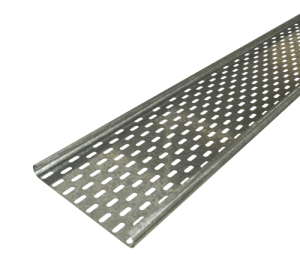 Product: Cable Tray - Rolled Edge