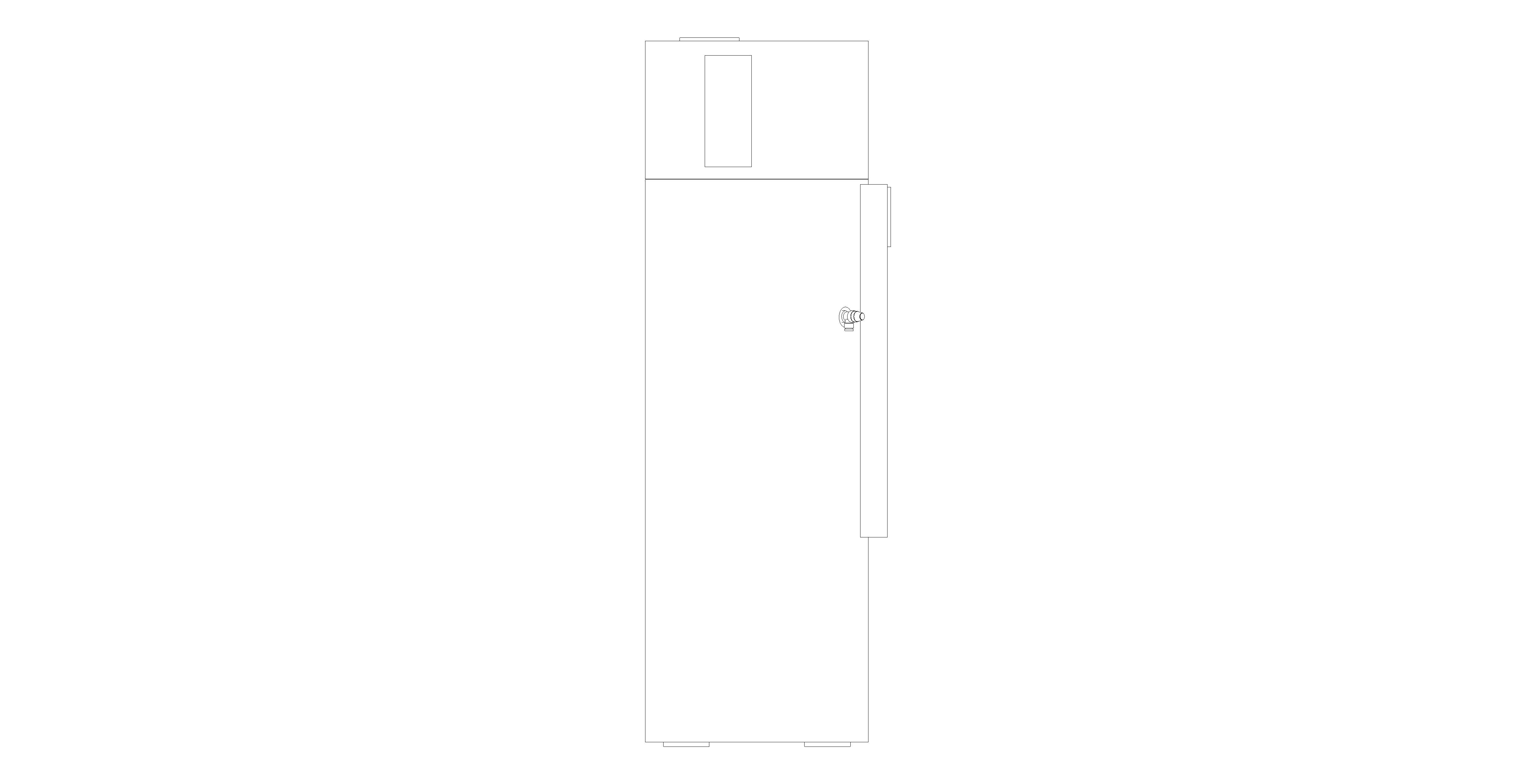 Product: Calypso 2 Heat Pump Hot Water Cylinder