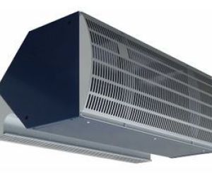 Product: IndAC2 Industrial Air Curtain